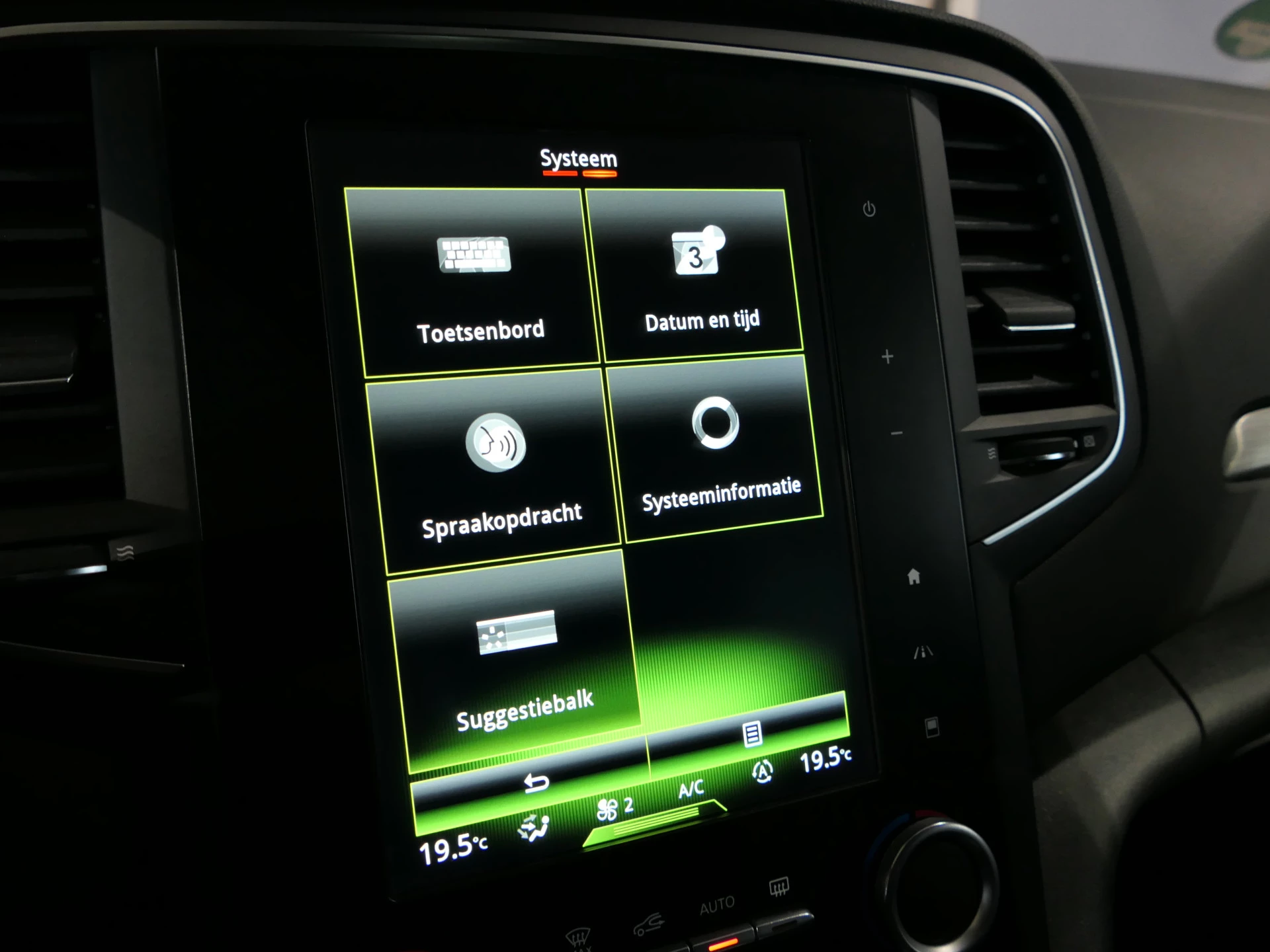 Hoofdafbeelding Renault Mégane