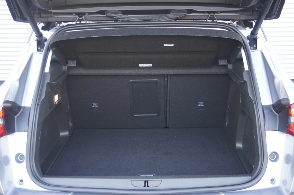 Hoofdafbeelding Opel Grandland