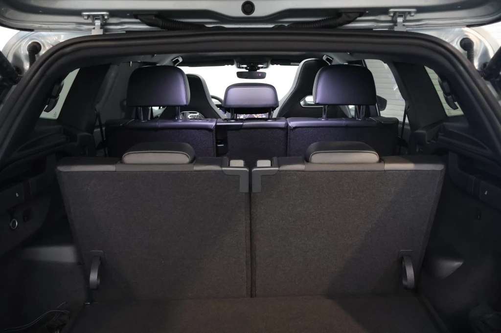 Hoofdafbeelding Volkswagen Tayron