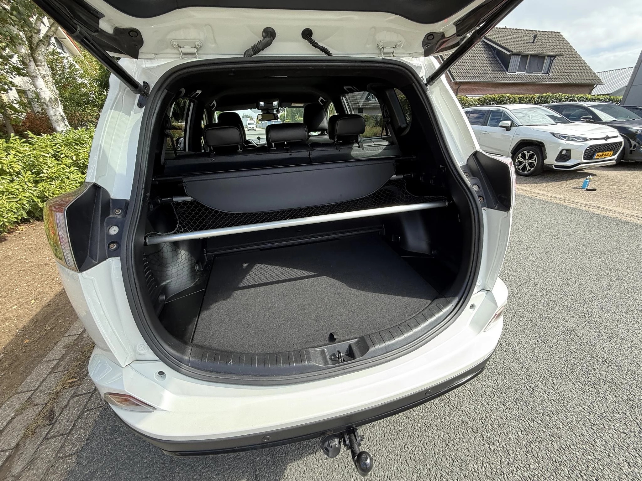 Hoofdafbeelding Toyota RAV4