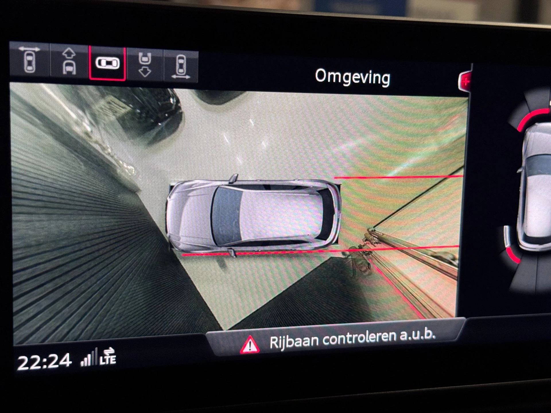 Hoofdafbeelding Audi SQ5