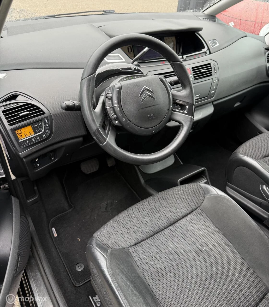 Hoofdafbeelding Citroën Grand C4 Picasso