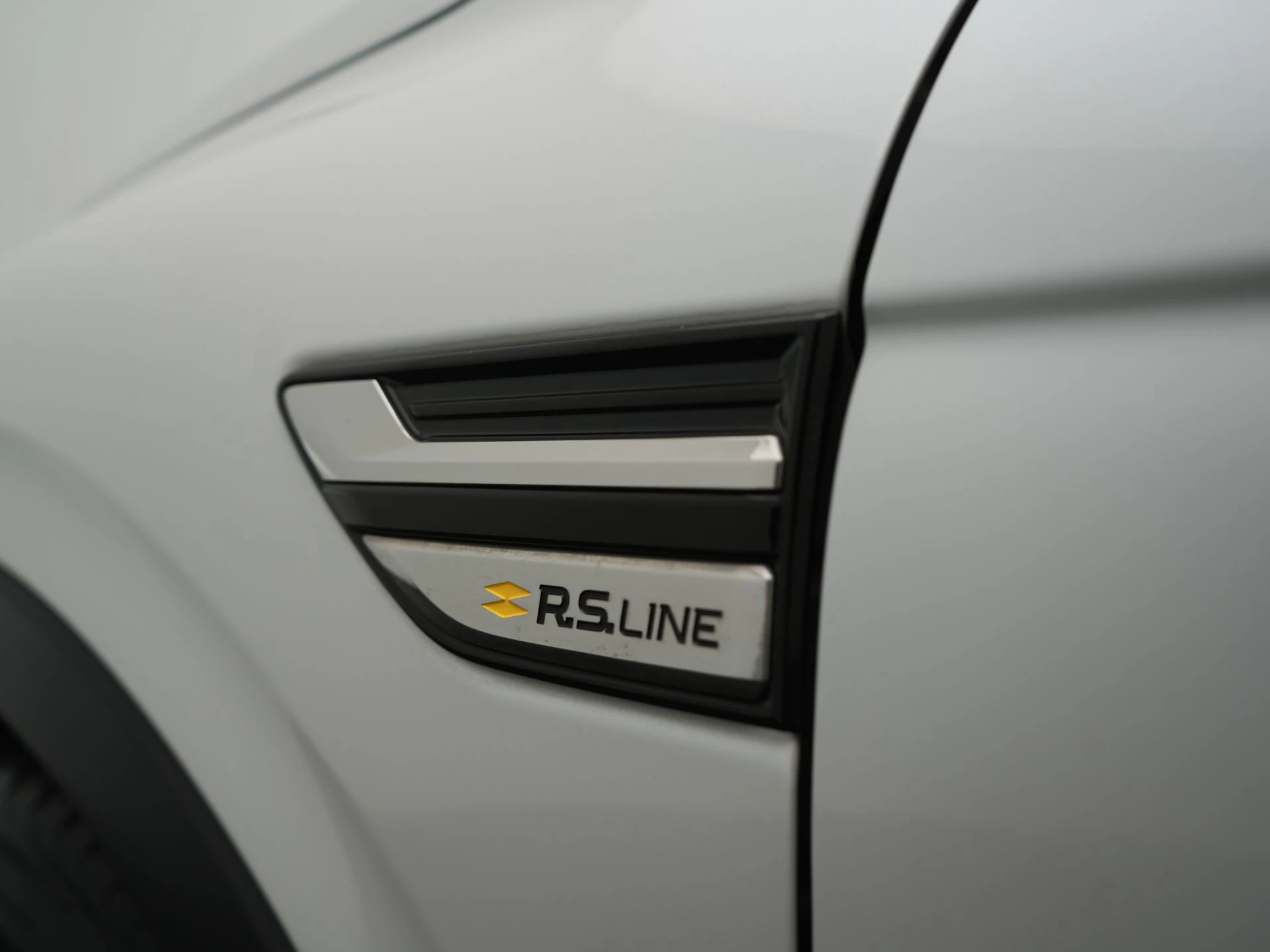 Hoofdafbeelding Renault Arkana