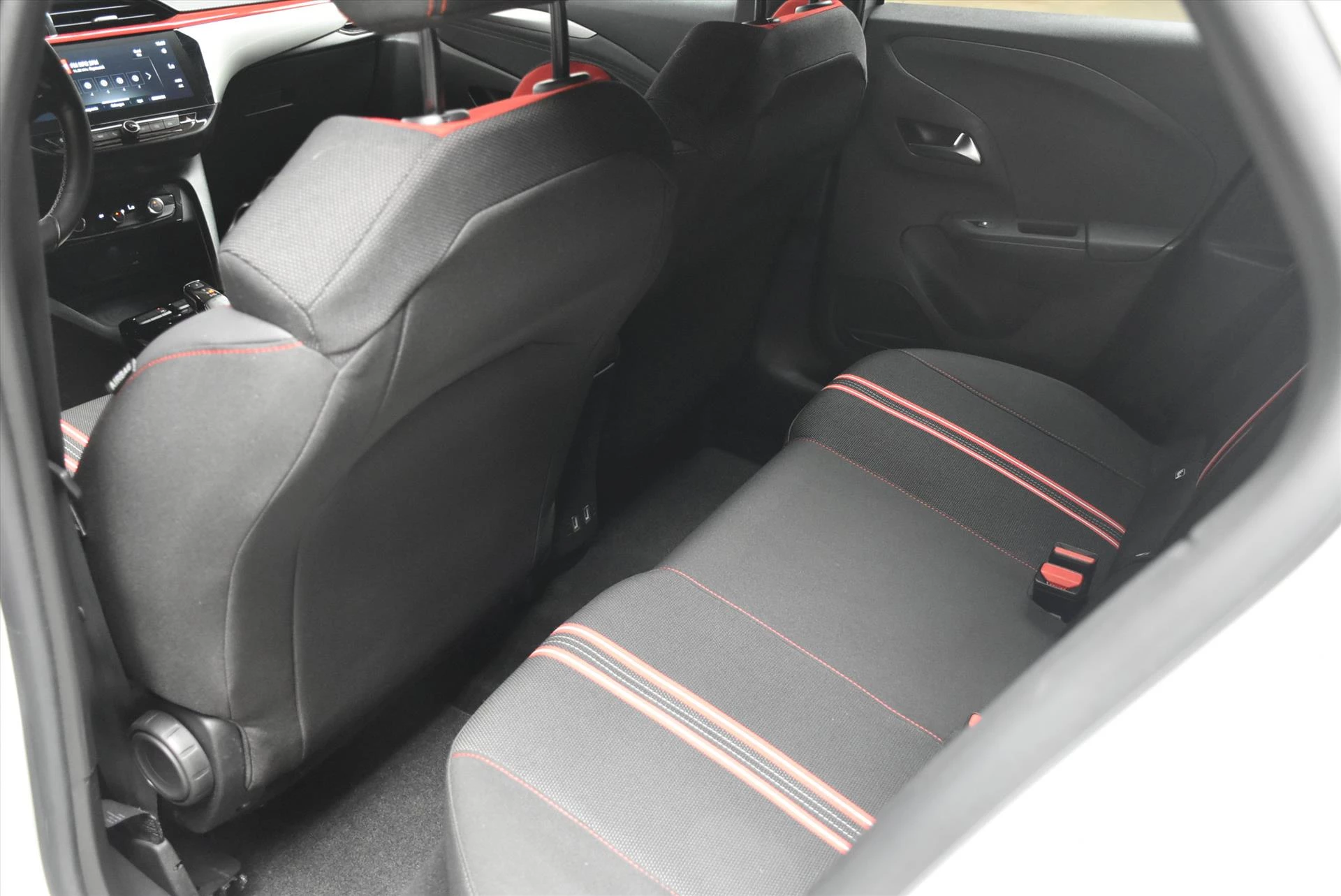 Hoofdafbeelding Opel Corsa-e