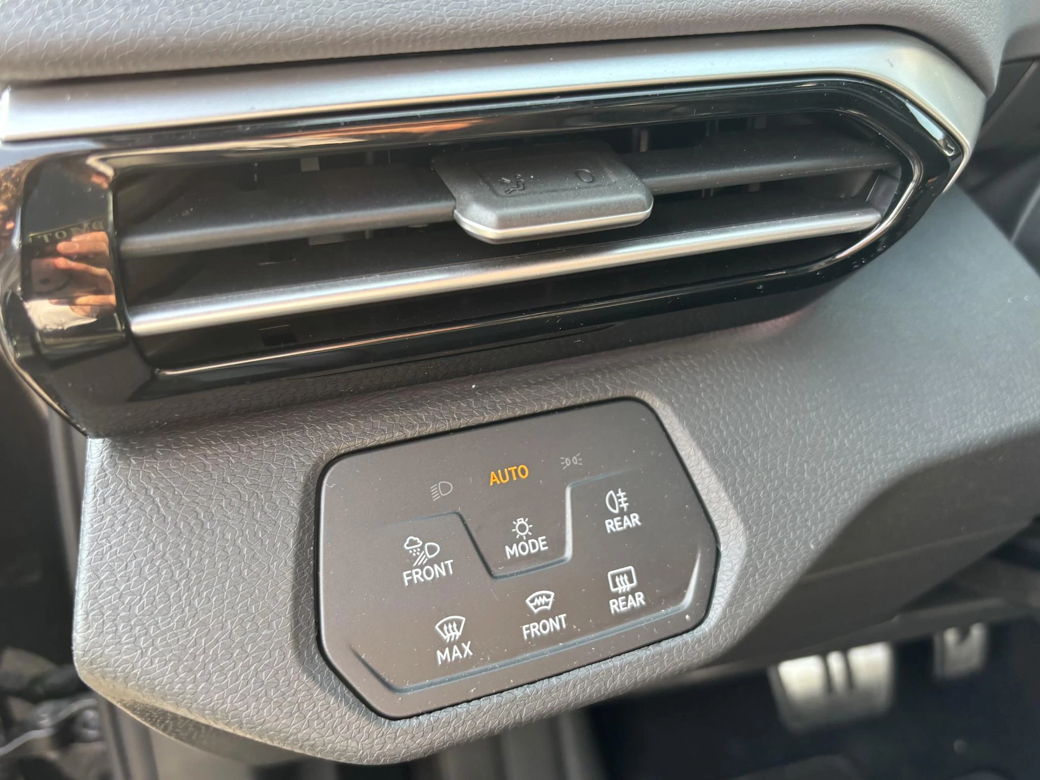Hoofdafbeelding Volkswagen ID.5
