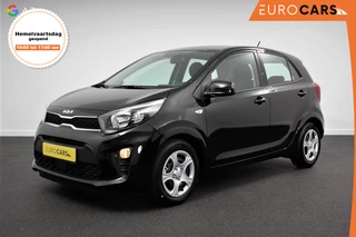 Kia Picanto 1.0 DPi Automaat ComfortLine | Airco | Cruise Control | Bluetooth | USB | 5 drs