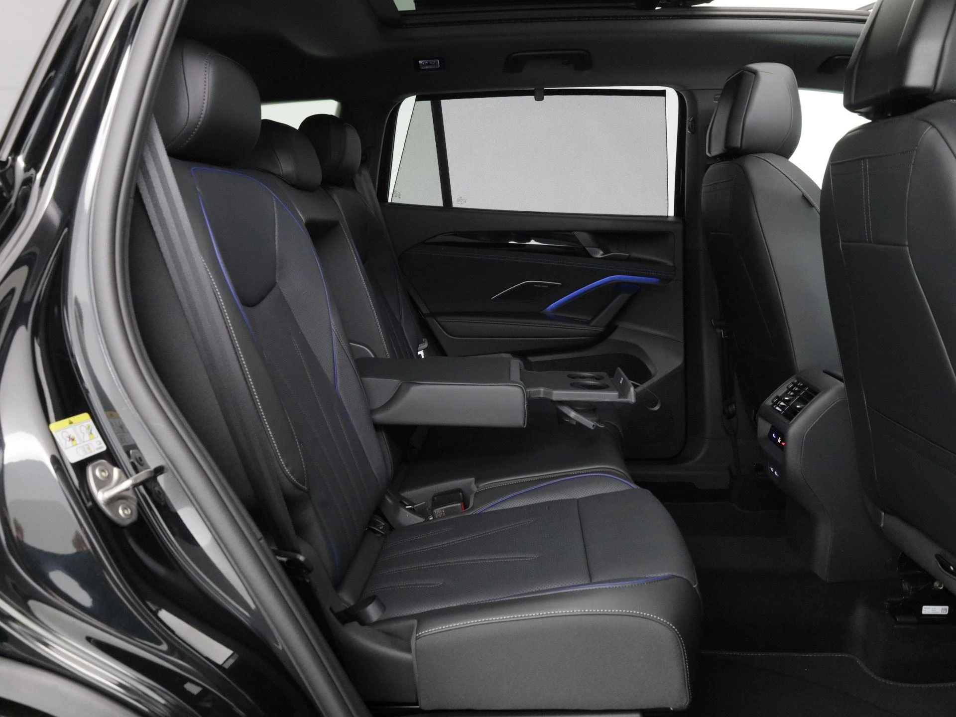 Hoofdafbeelding Volkswagen Tayron