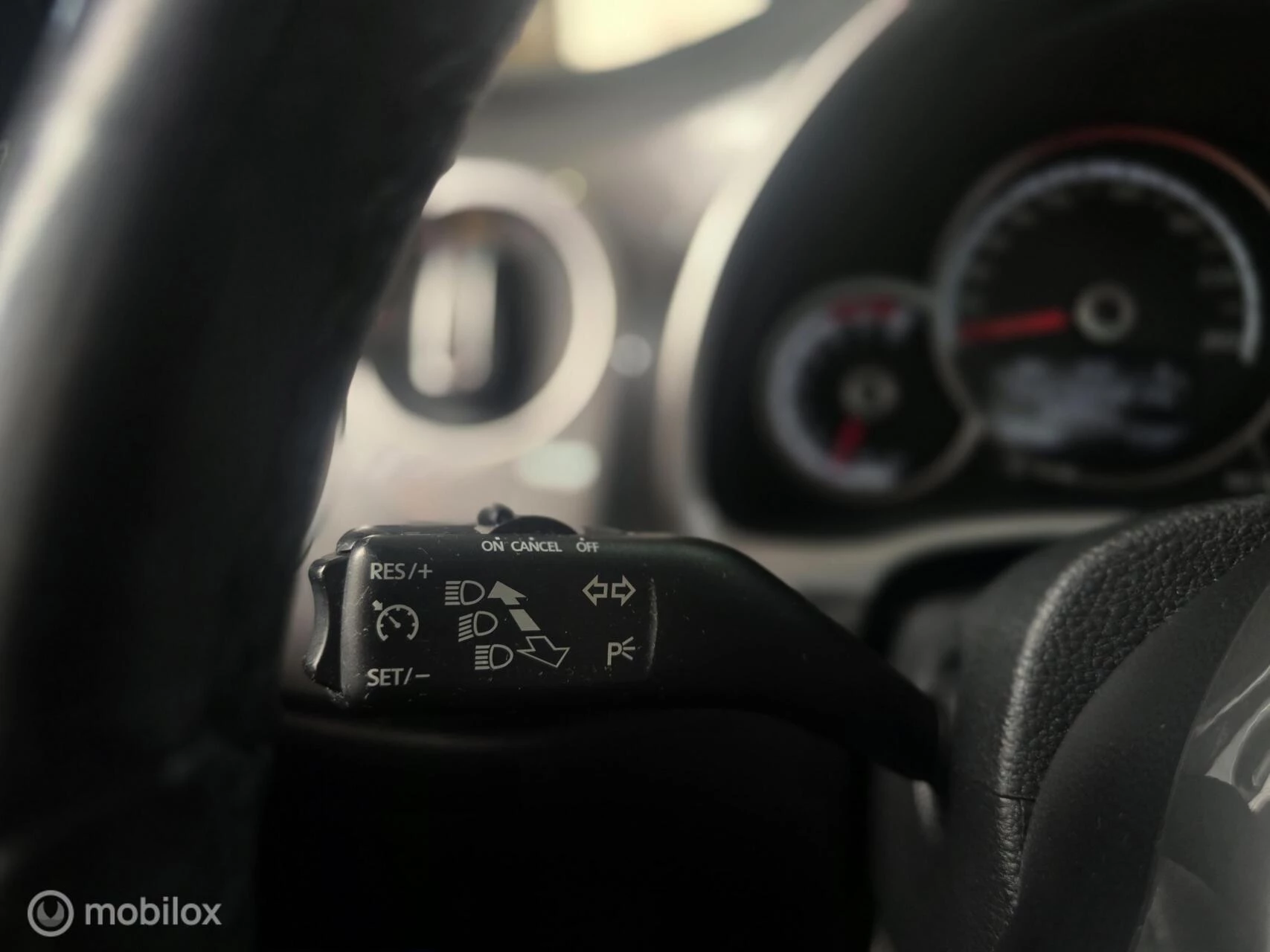 Hoofdafbeelding Volkswagen Beetle