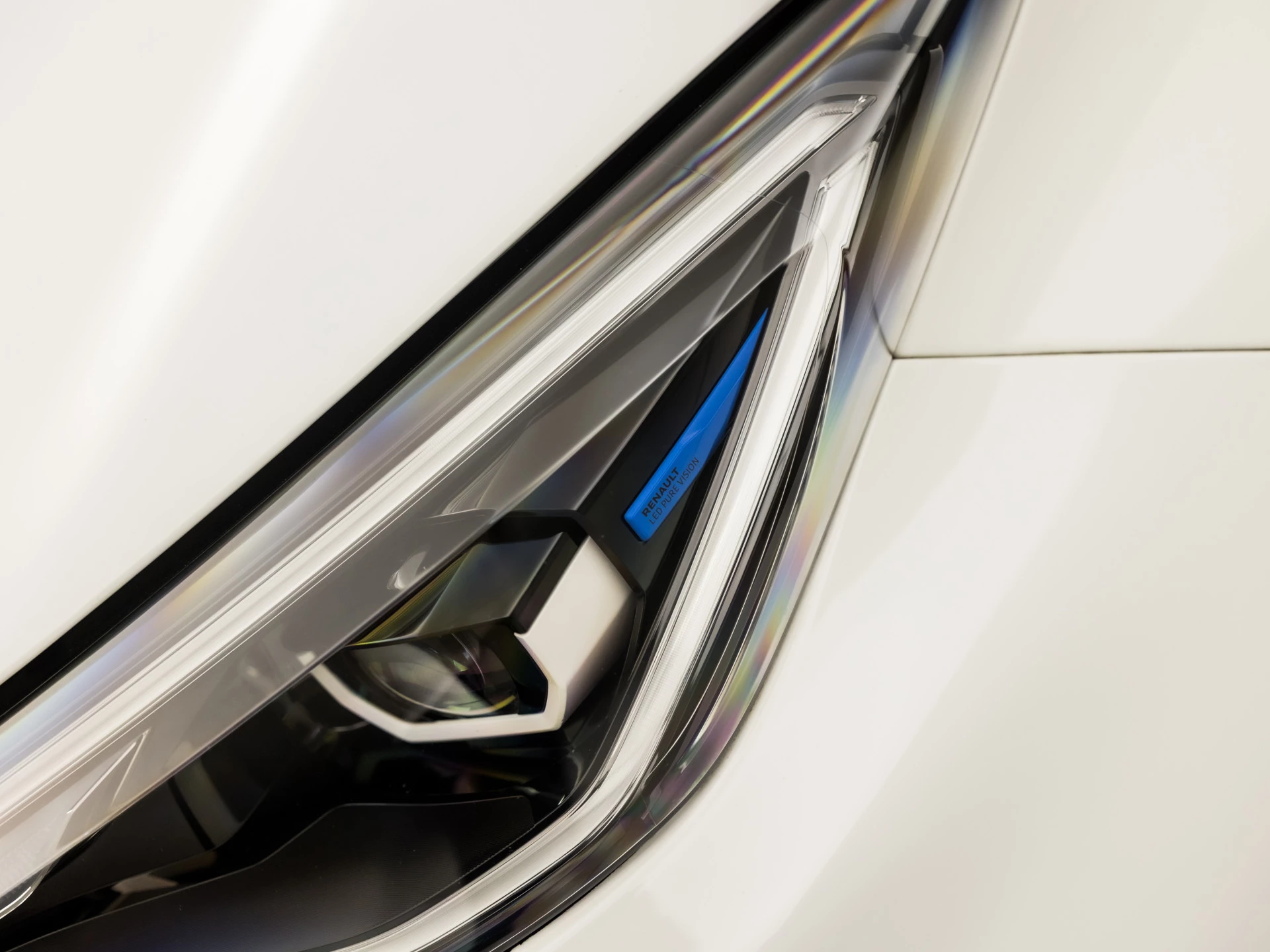 Hoofdafbeelding Renault ZOE