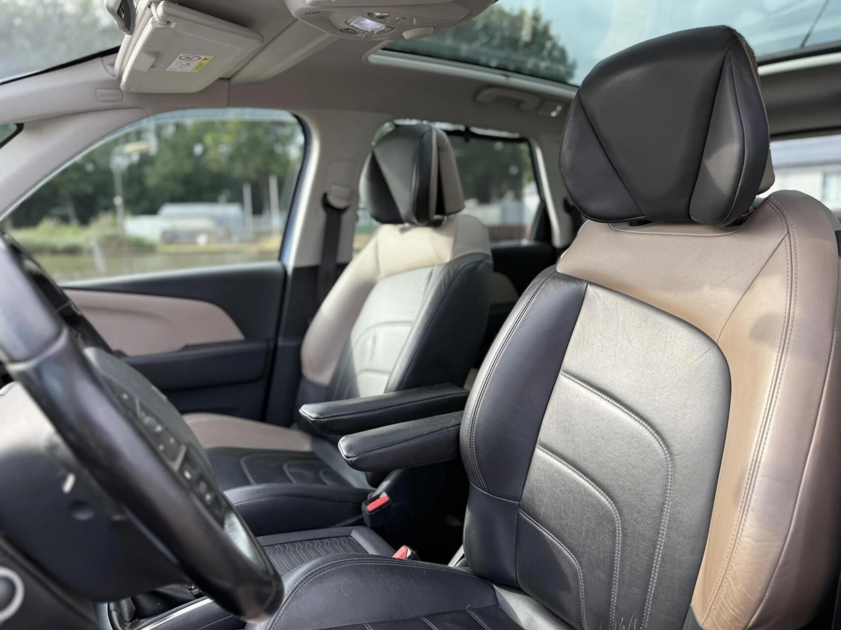 Hoofdafbeelding Citroën C4 Picasso