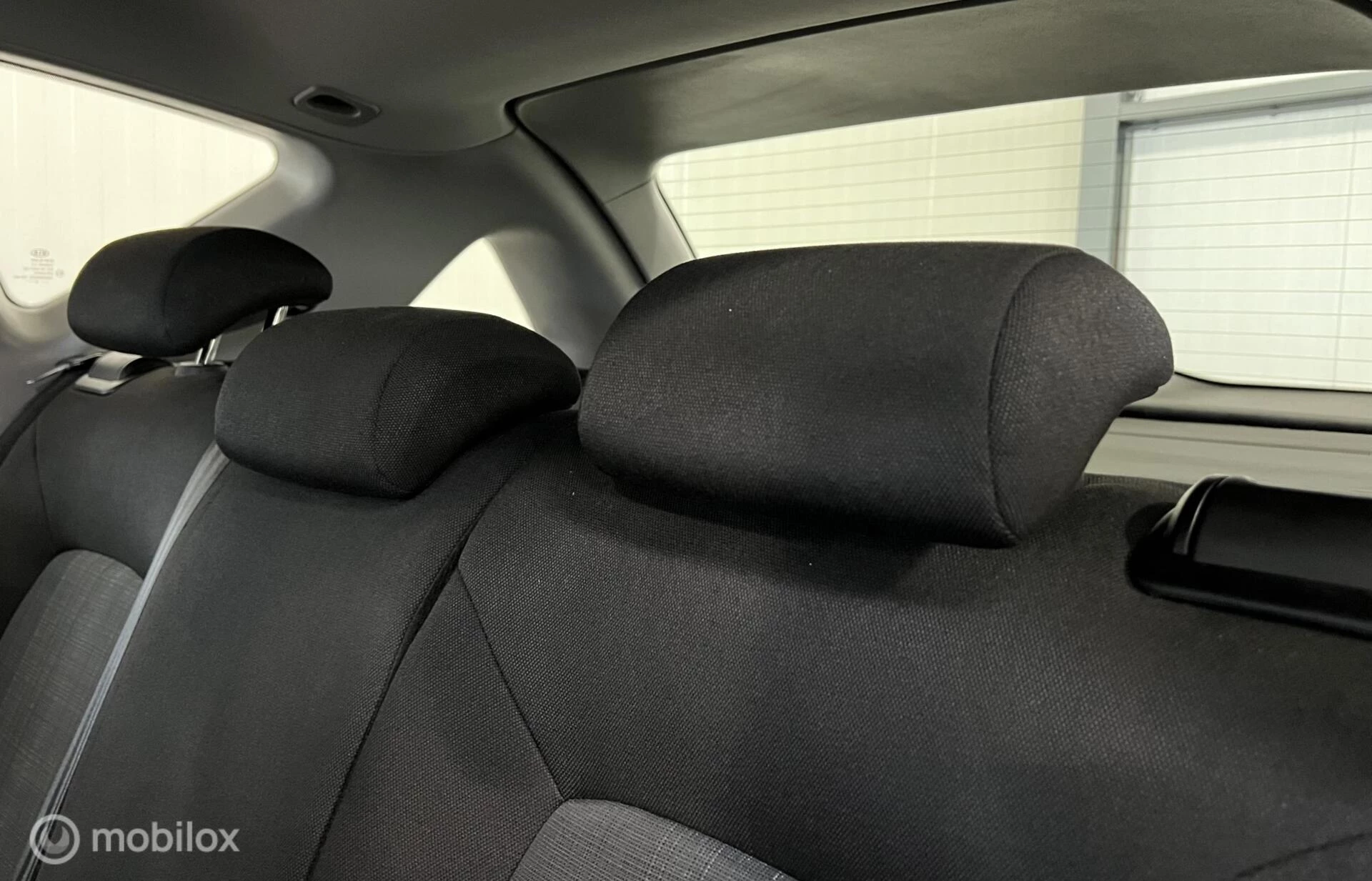 Hoofdafbeelding Kia cee'd