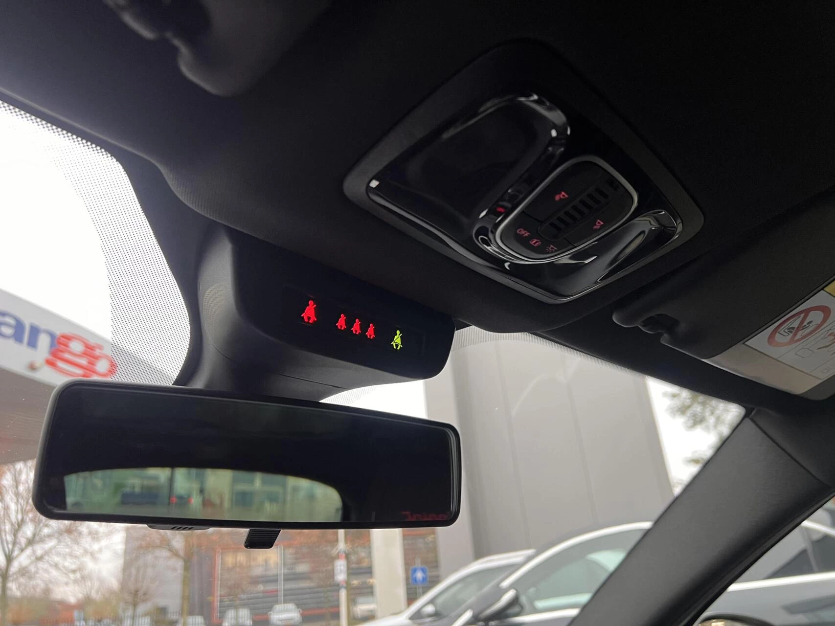 Hoofdafbeelding Alfa Romeo Giulietta