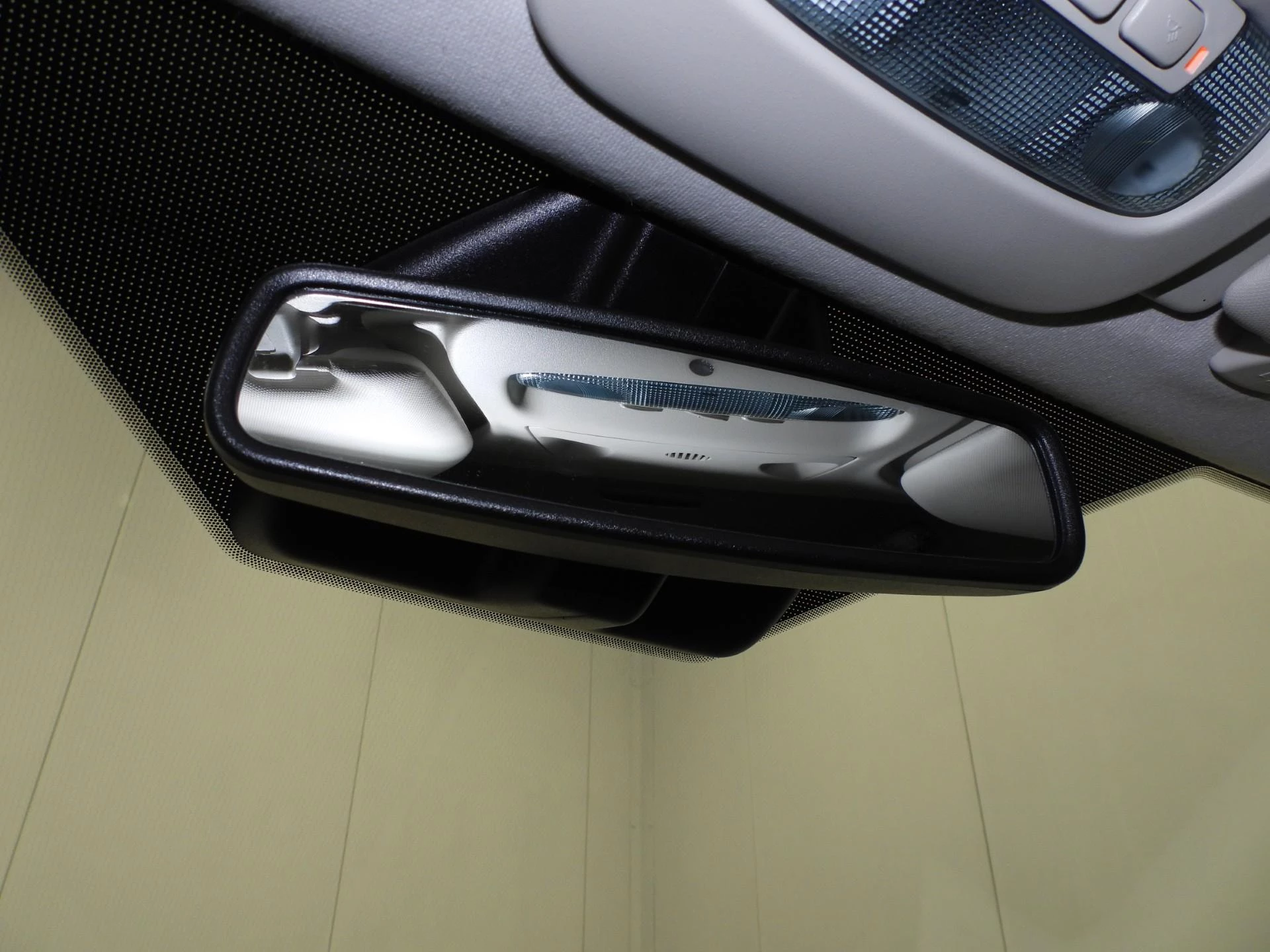 Hoofdafbeelding Ford Tourneo Courier