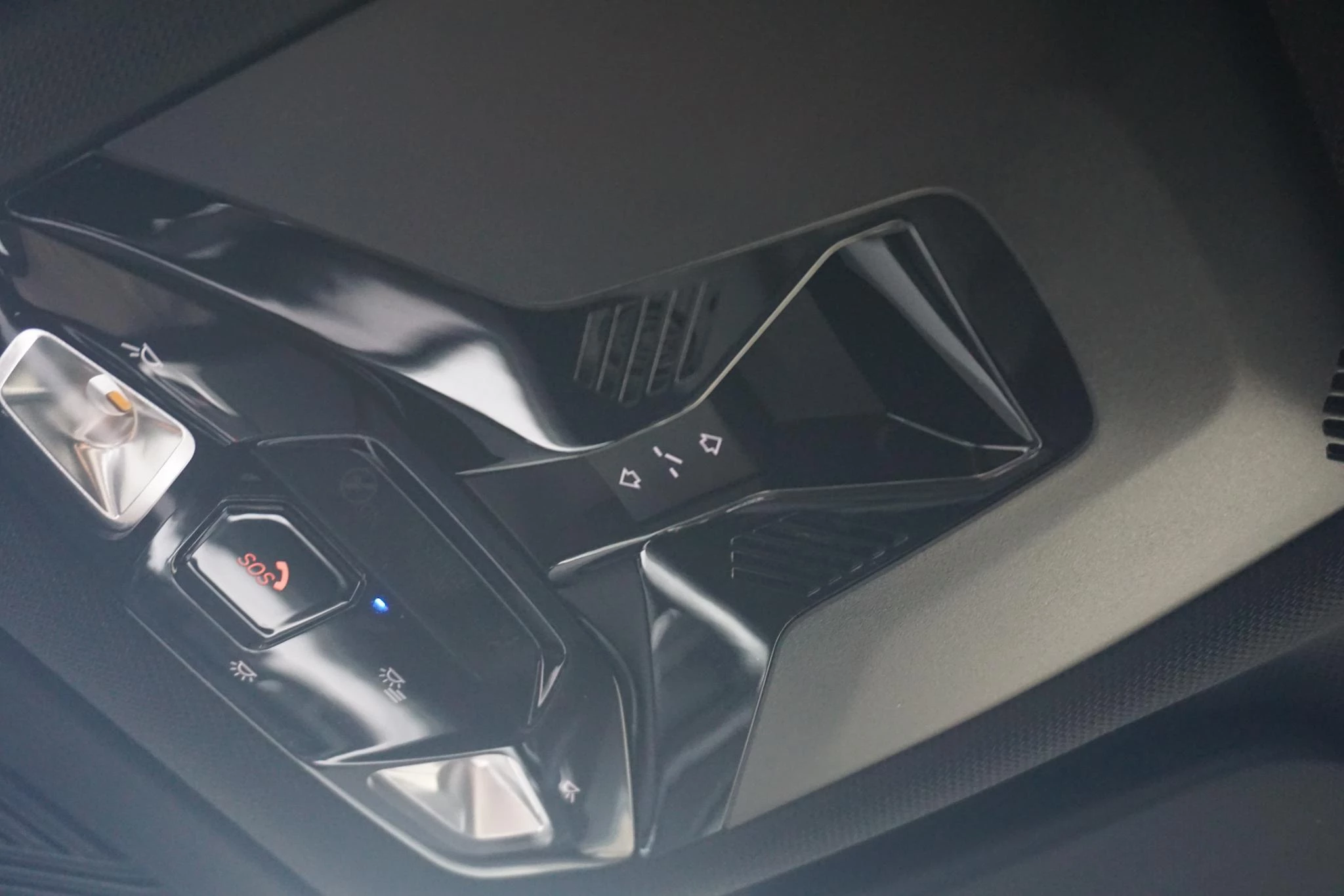 Hoofdafbeelding BMW iX1