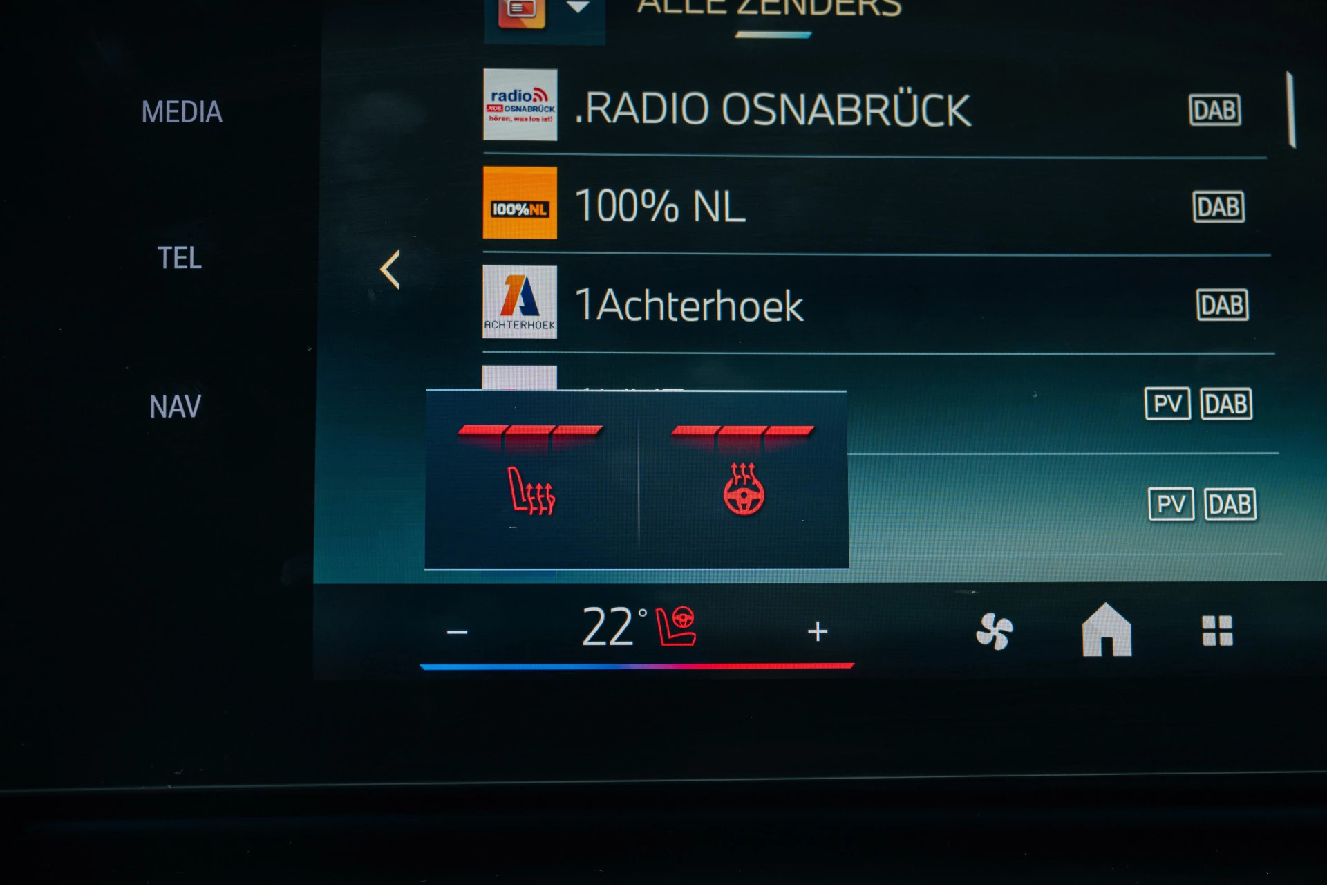 Hoofdafbeelding BMW iX1