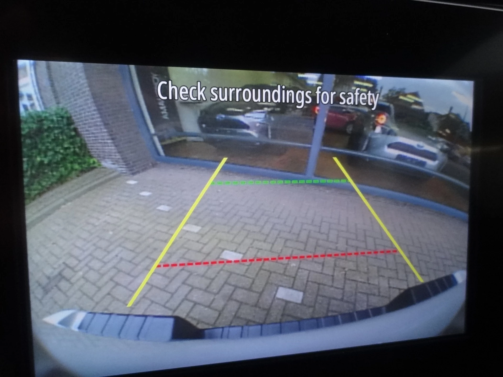 Hoofdafbeelding Isuzu D-Max