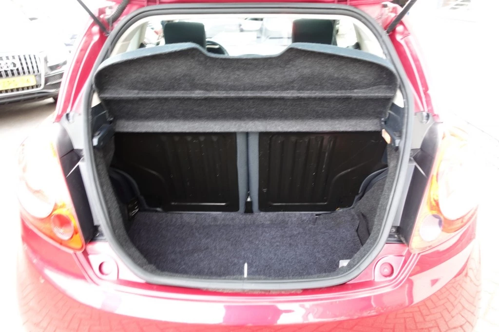 Hoofdafbeelding Ford Ka