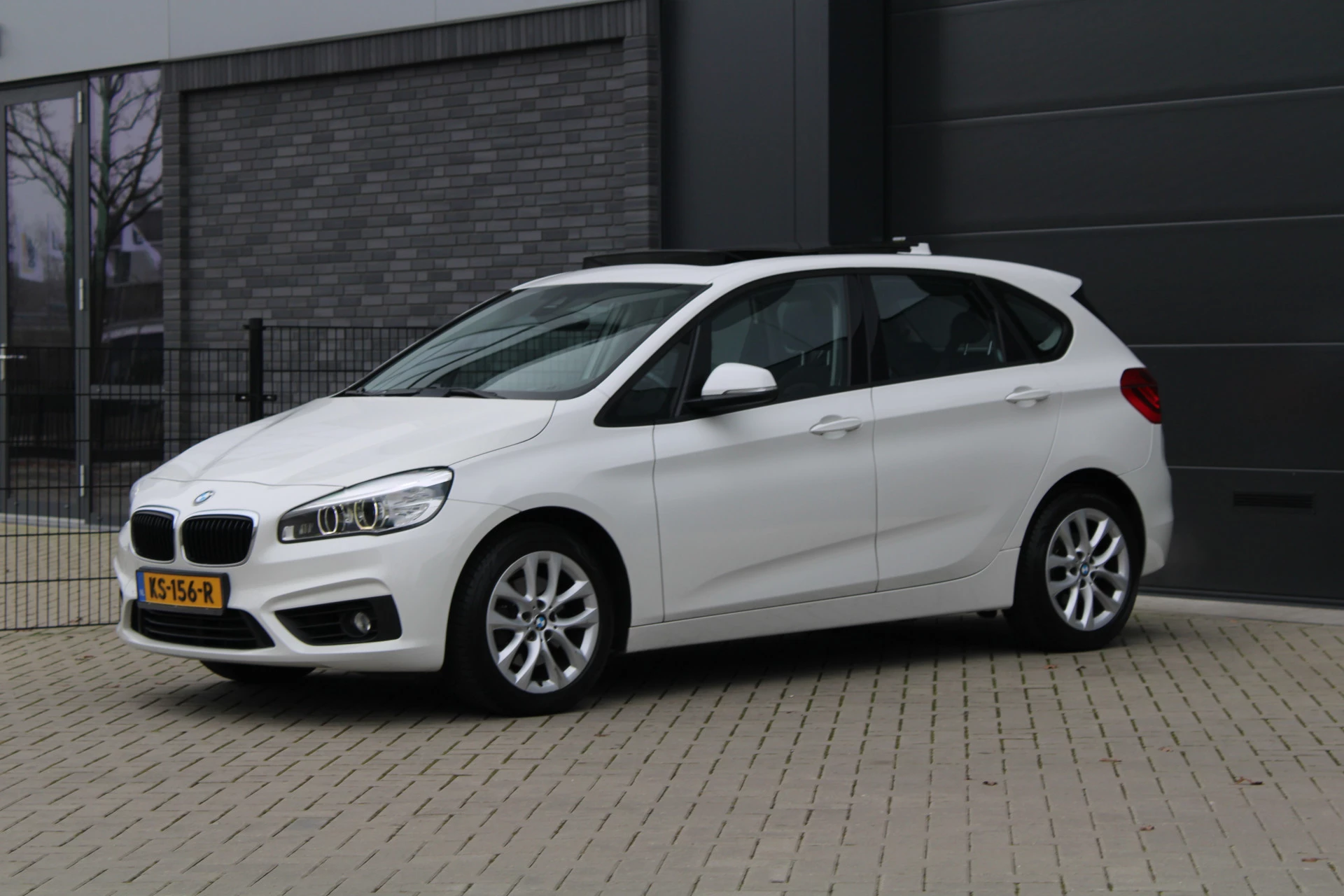 Hoofdafbeelding BMW 2 Serie