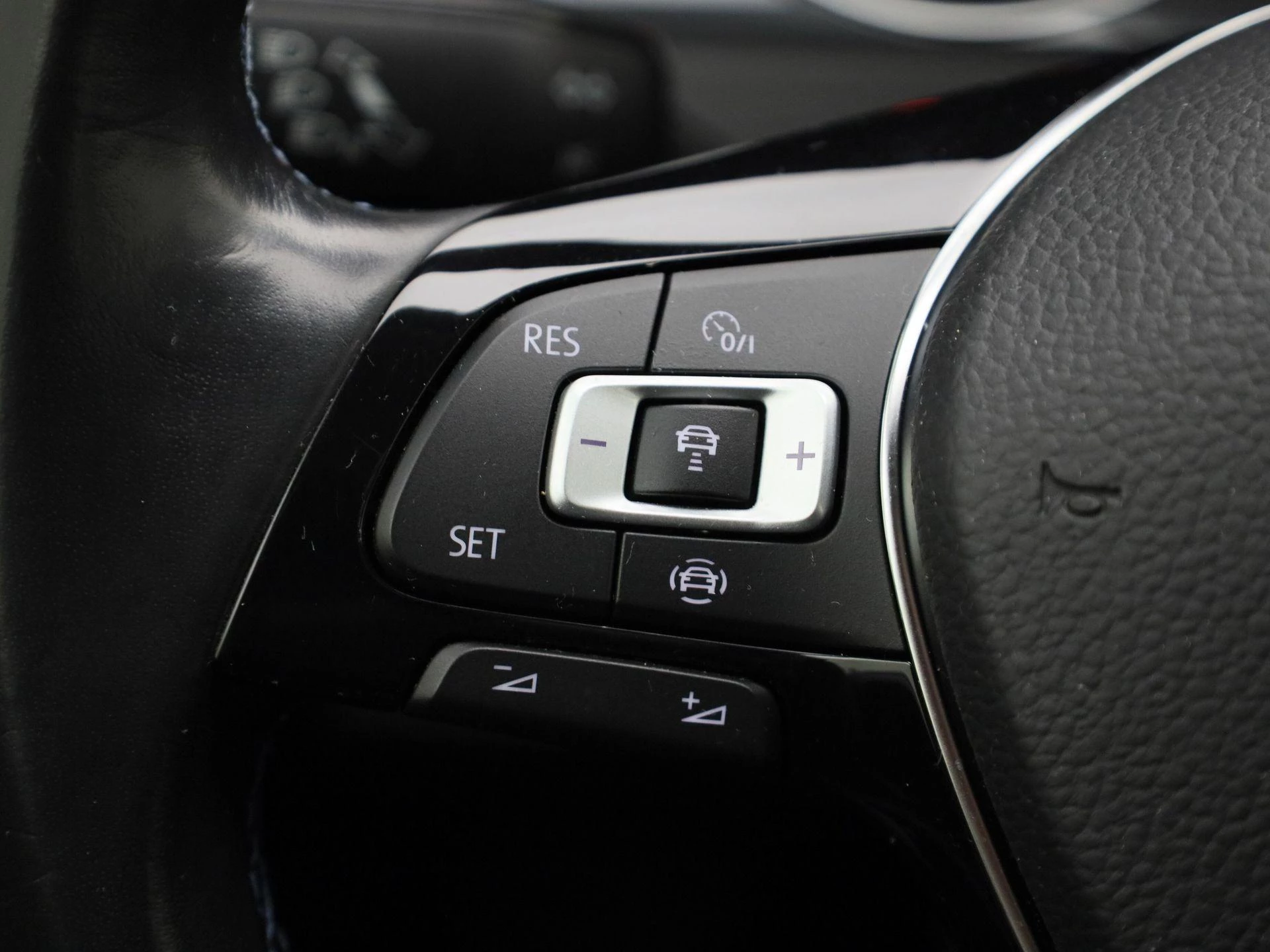 Hoofdafbeelding Volkswagen e-Golf