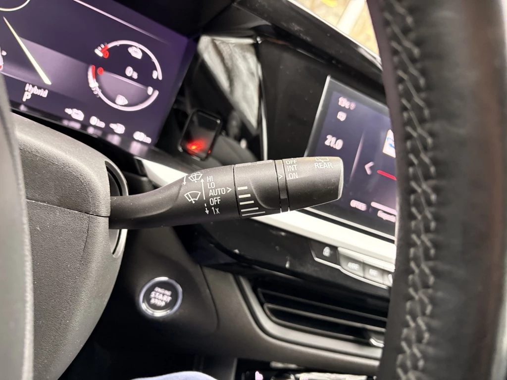 Hoofdafbeelding Opel Grandland