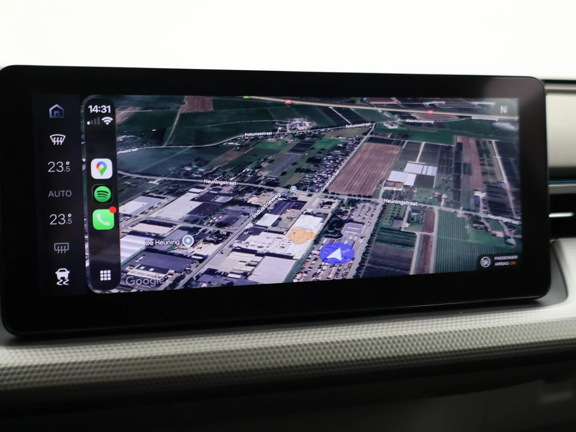 Hoofdafbeelding Aiways U5