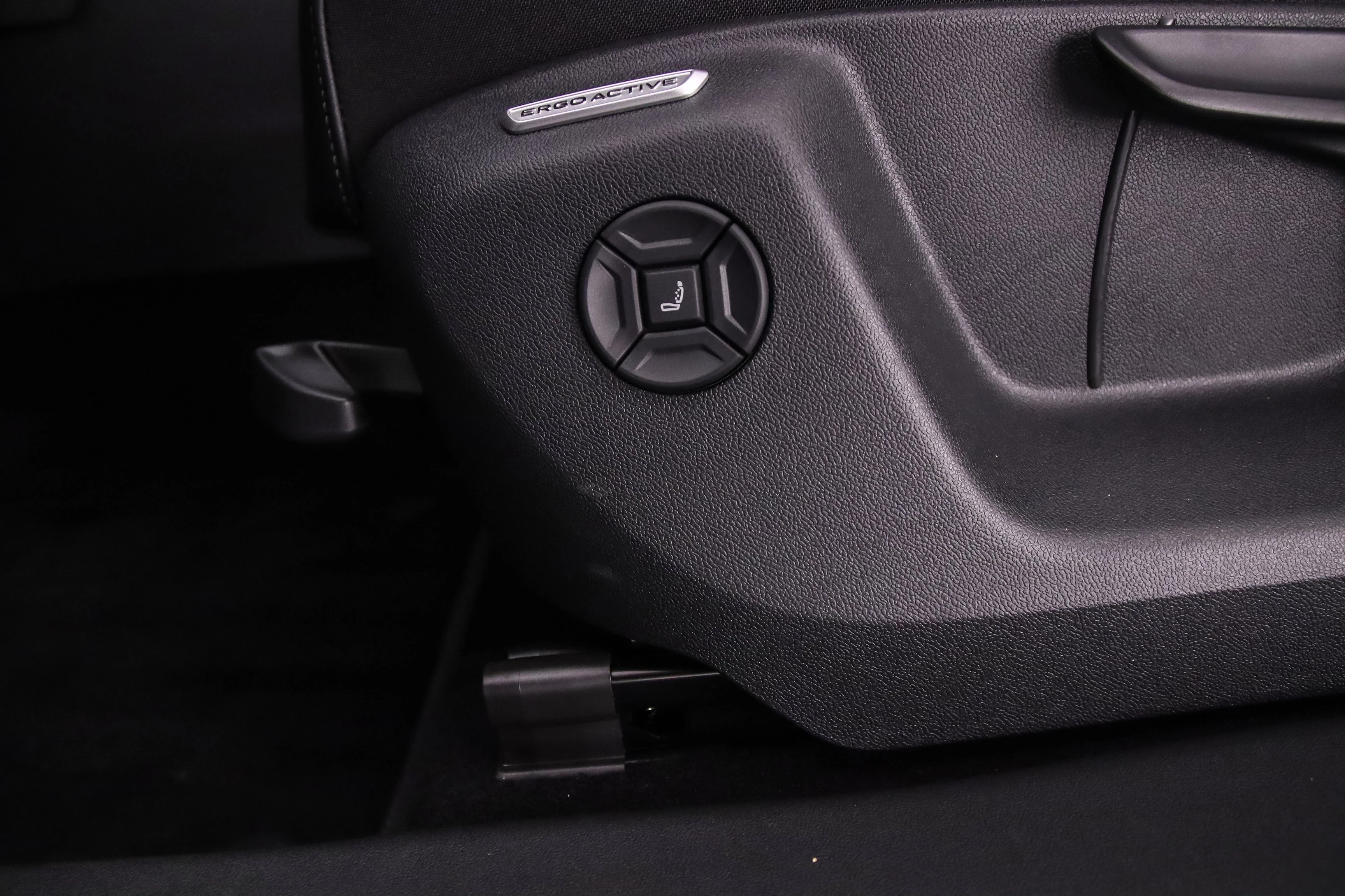Hoofdafbeelding Volkswagen Tayron