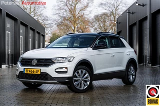 Volkswagen T-Roc 1.5 TSI Sport *Aut * ACC* Incl BTW*