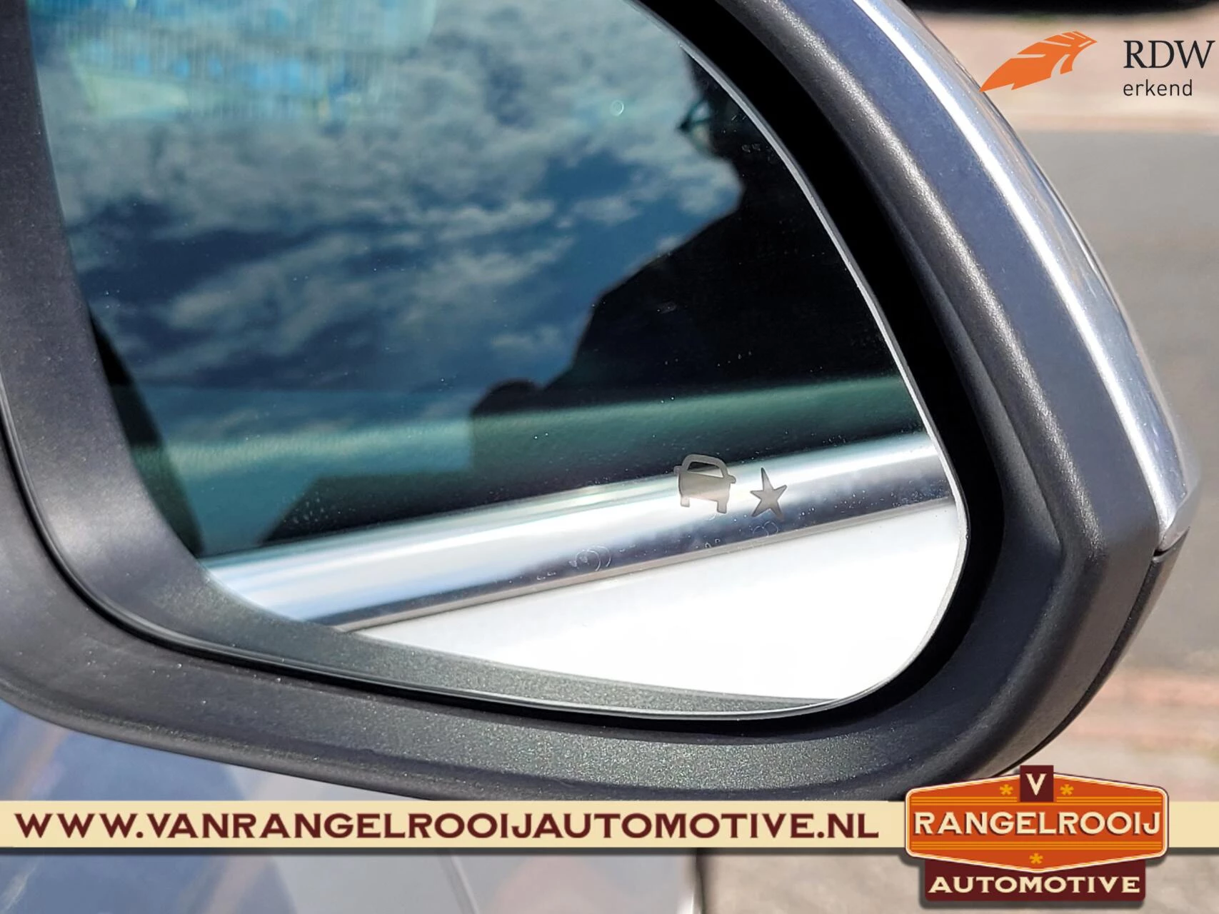 Hoofdafbeelding Opel Insignia