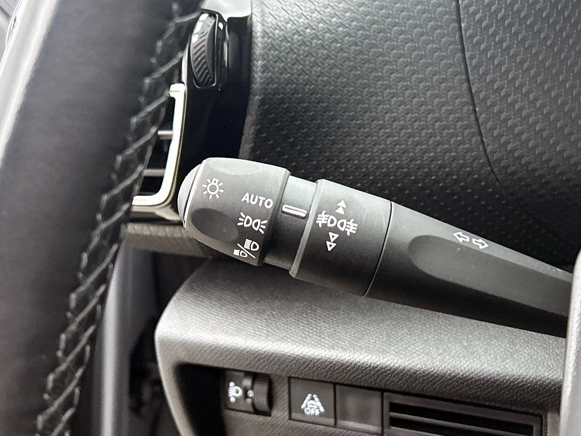 Hoofdafbeelding Citroën C4