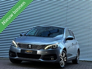 Peugeot 308 Peugeot 308 1.2 e-THP Allure/Aut/Panodak/Camera