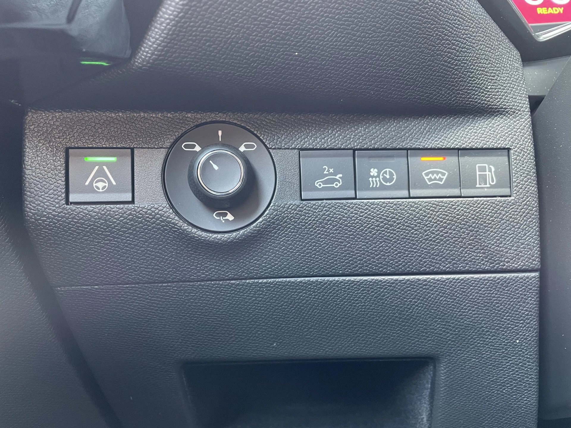 Hoofdafbeelding DS DS 7