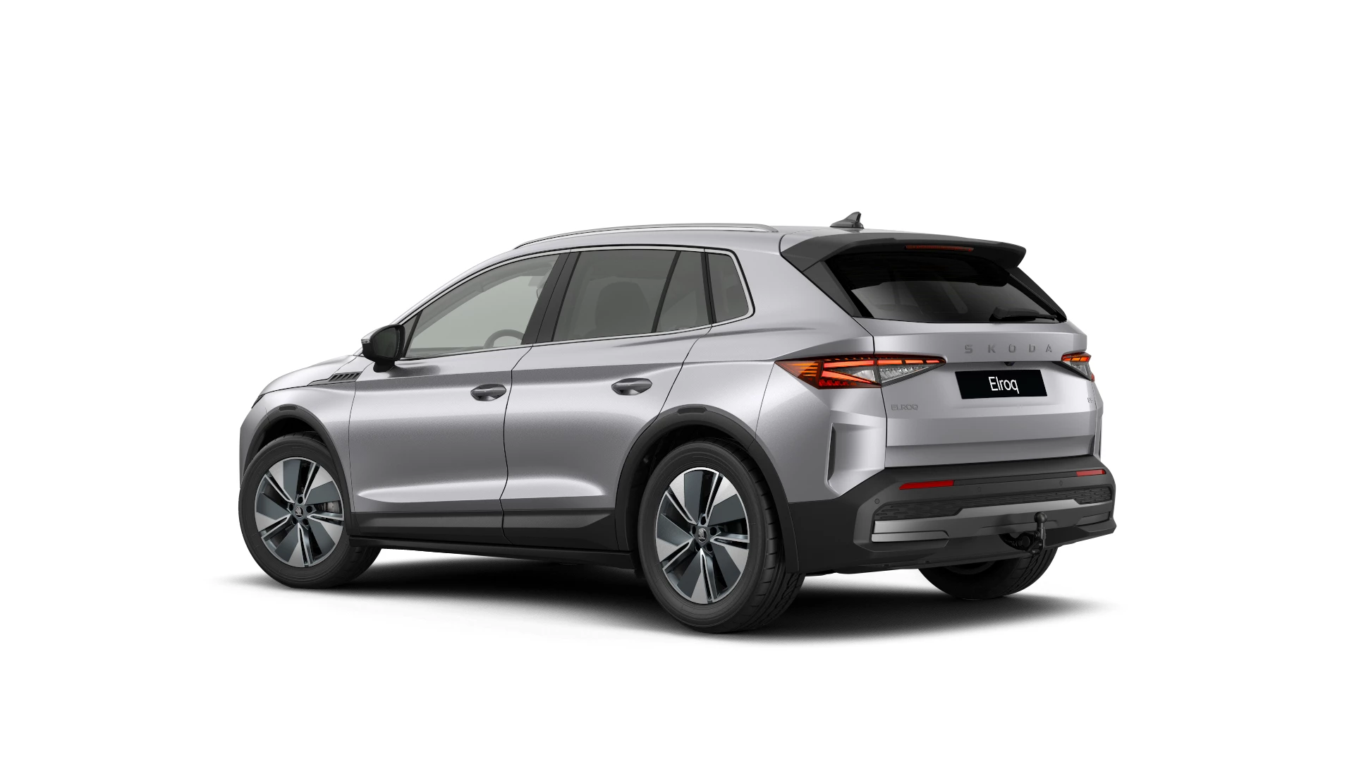 Hoofdafbeelding Škoda Elroq