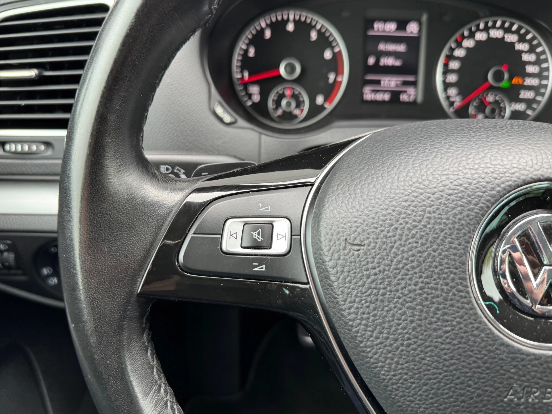 Hoofdafbeelding Volkswagen Sharan