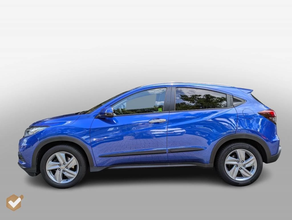 Hoofdafbeelding Honda HR-V