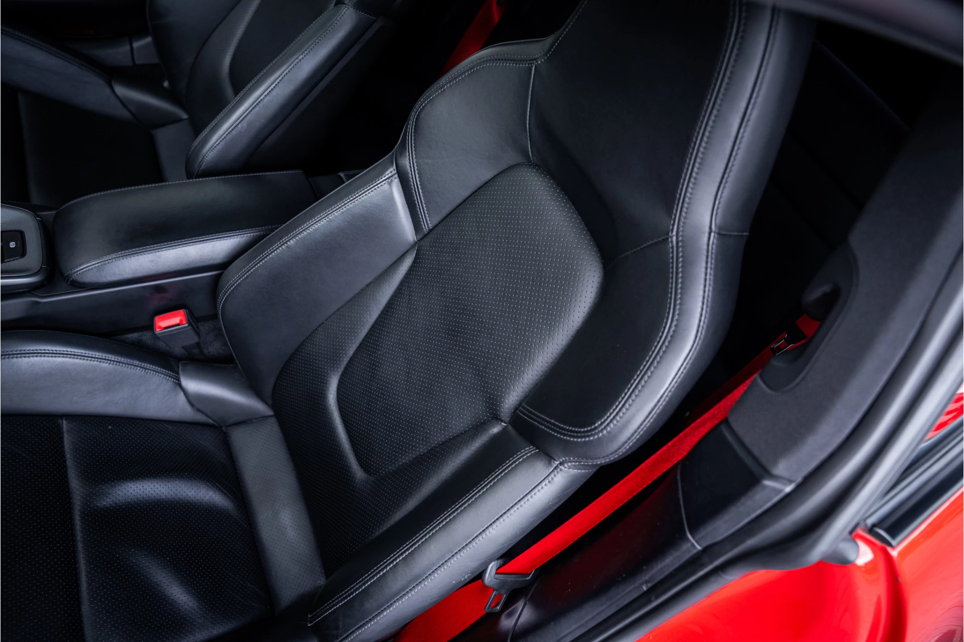 Hoofdafbeelding Porsche 911