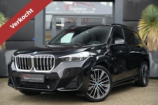 BMW X1 xDrive30e M Sport 327pk Panoramadak/HeadUpDisplay/360Camera