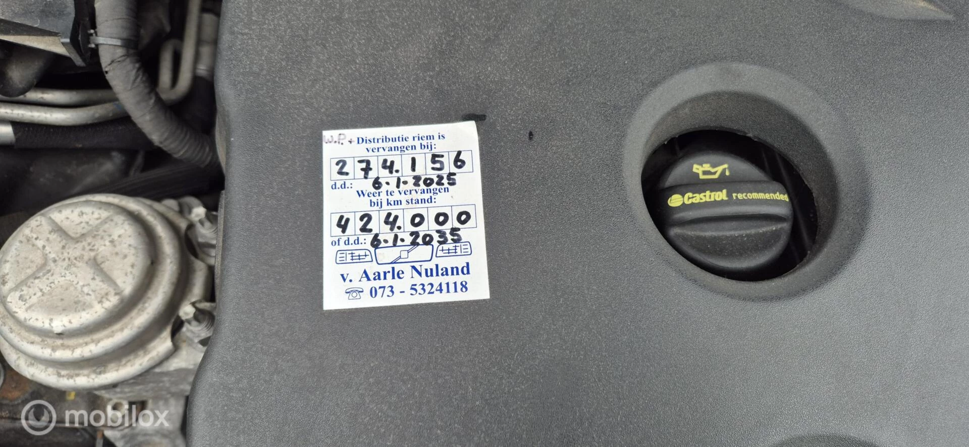 Hoofdafbeelding Volvo S60
