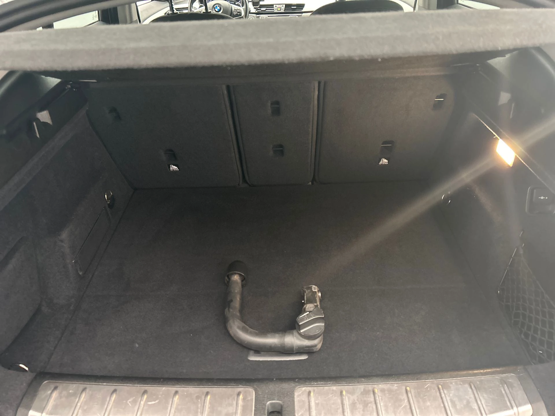 Hoofdafbeelding BMW X2