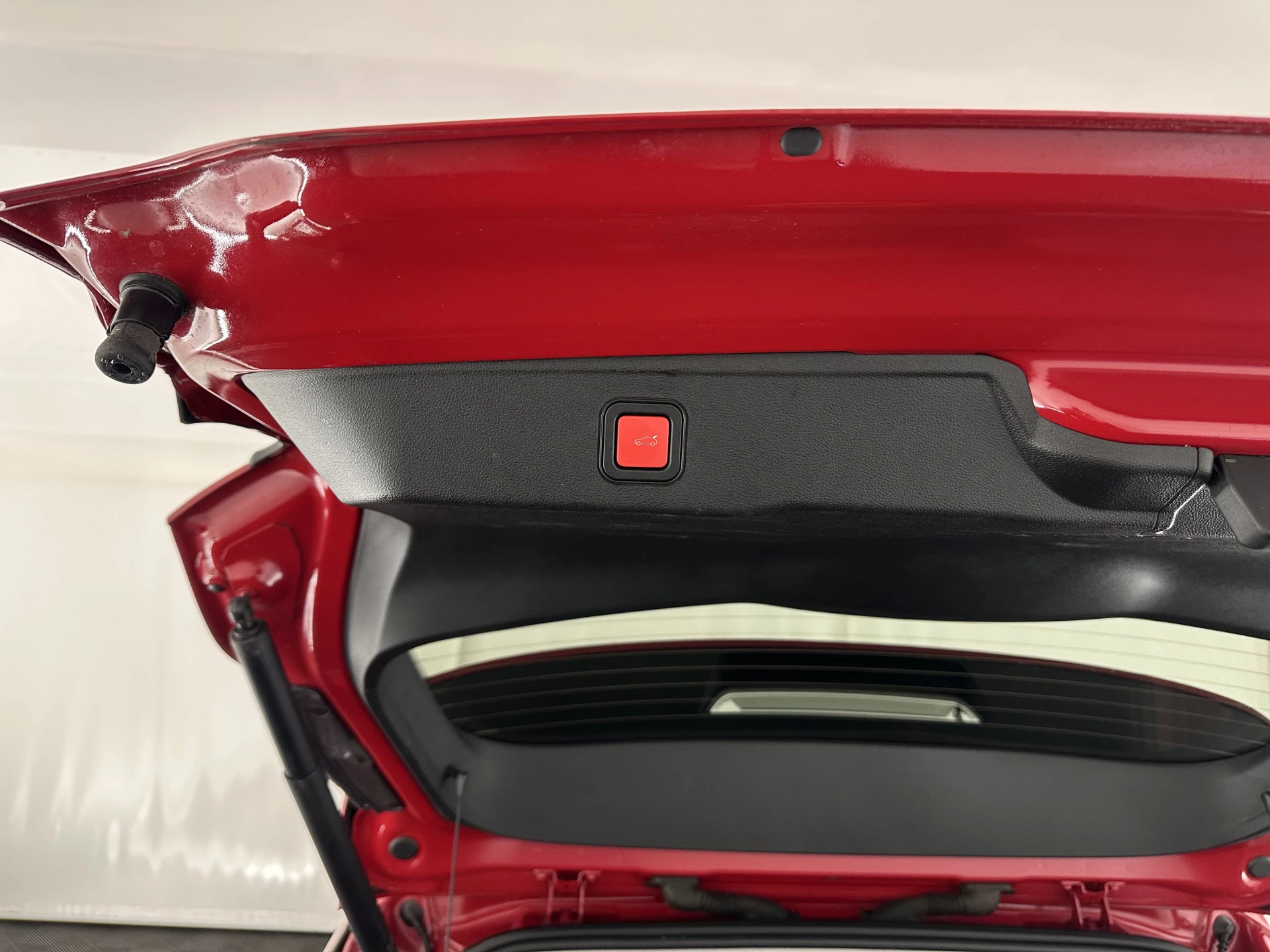 Hoofdafbeelding Jeep Avenger