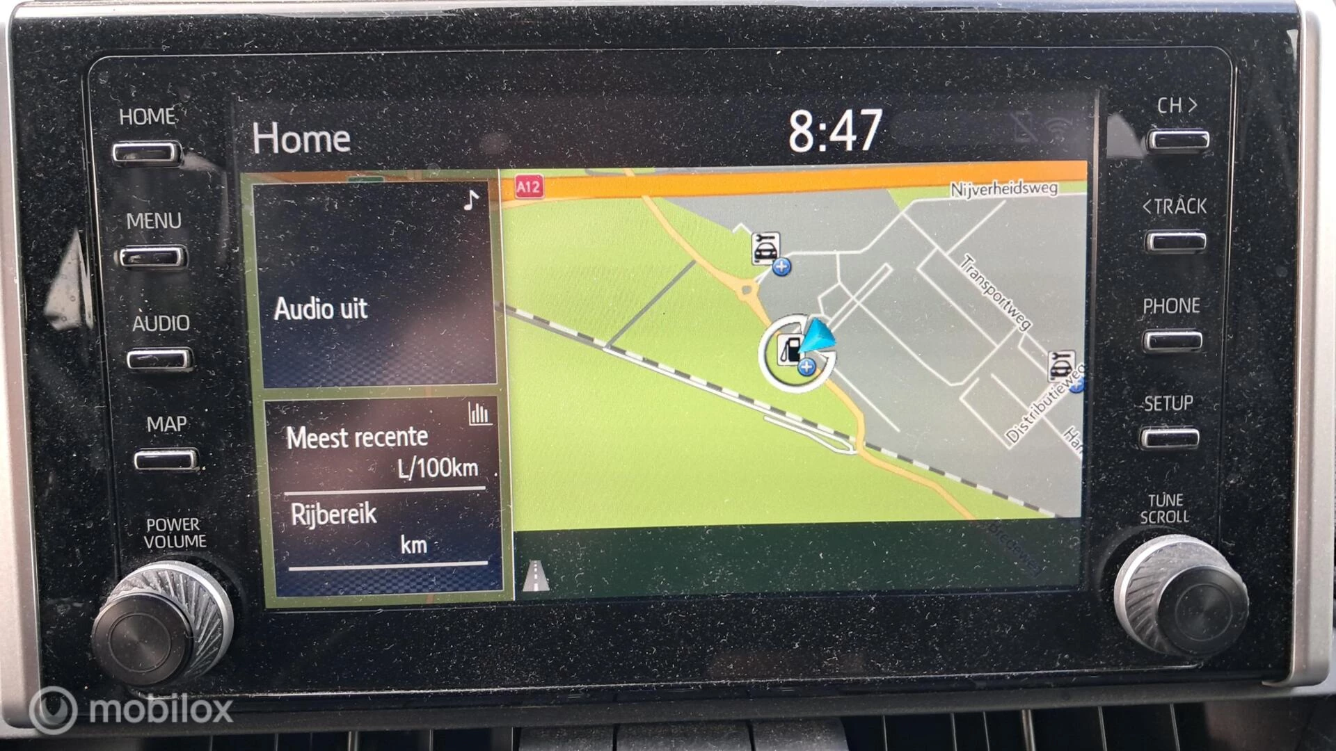 Hoofdafbeelding Toyota RAV4