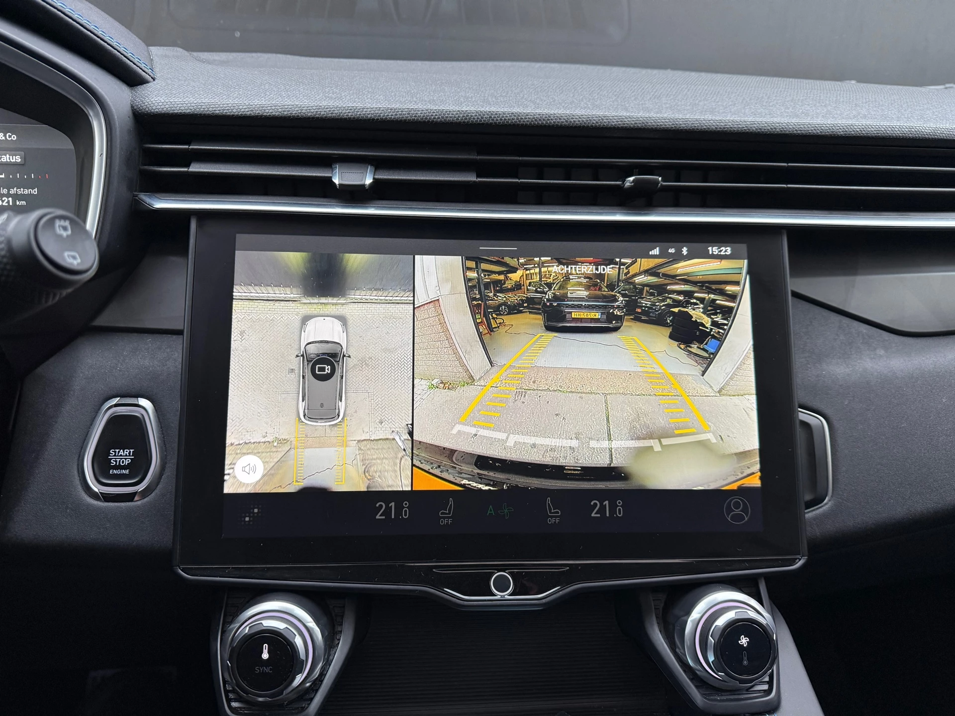 Hoofdafbeelding Lynk & Co 01