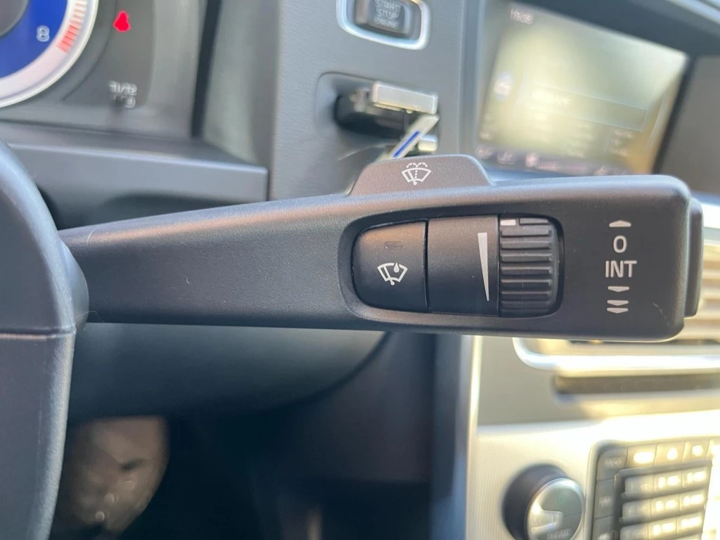 Hoofdafbeelding Volvo S60