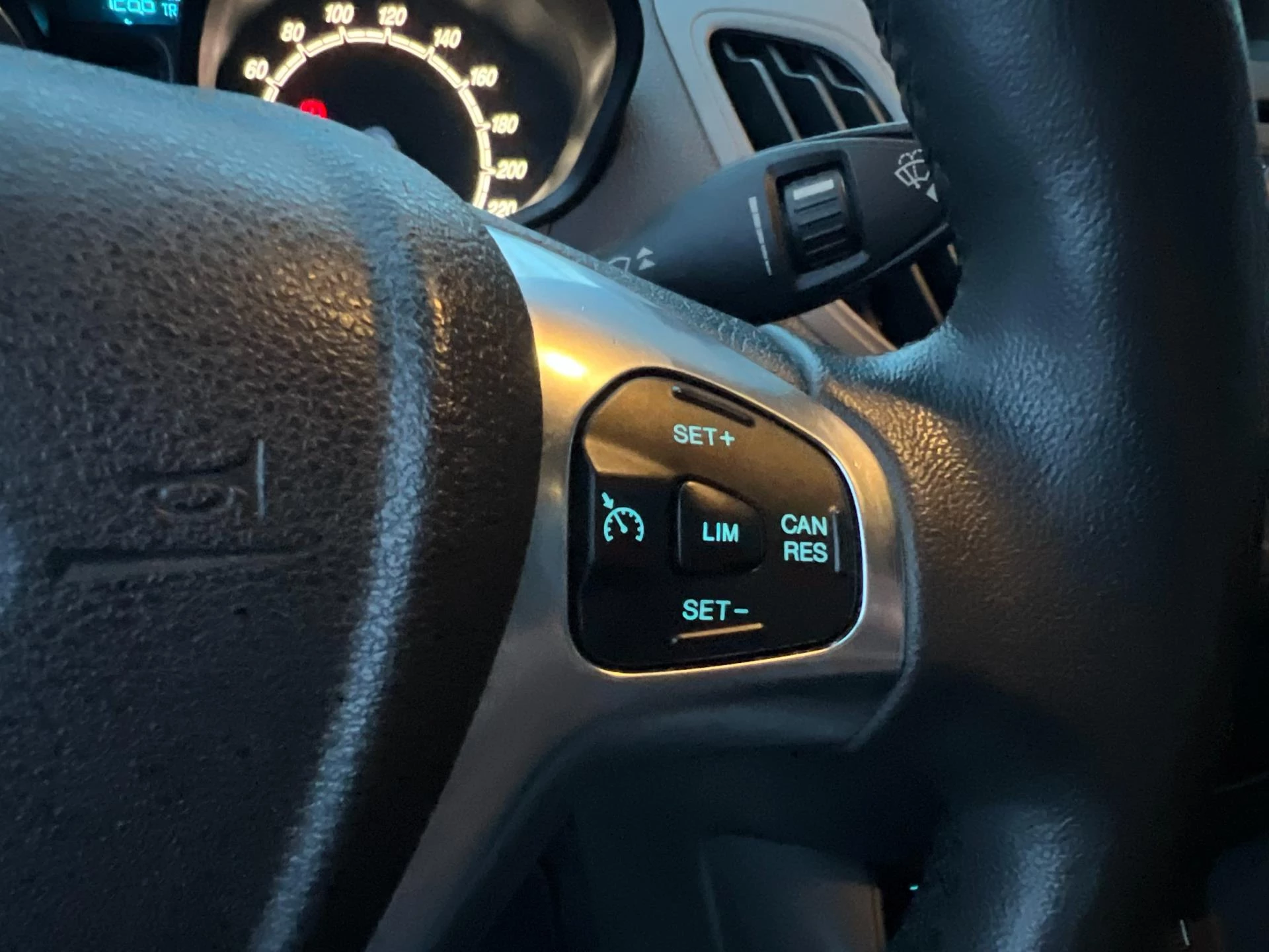 Hoofdafbeelding Ford Tourneo Courier