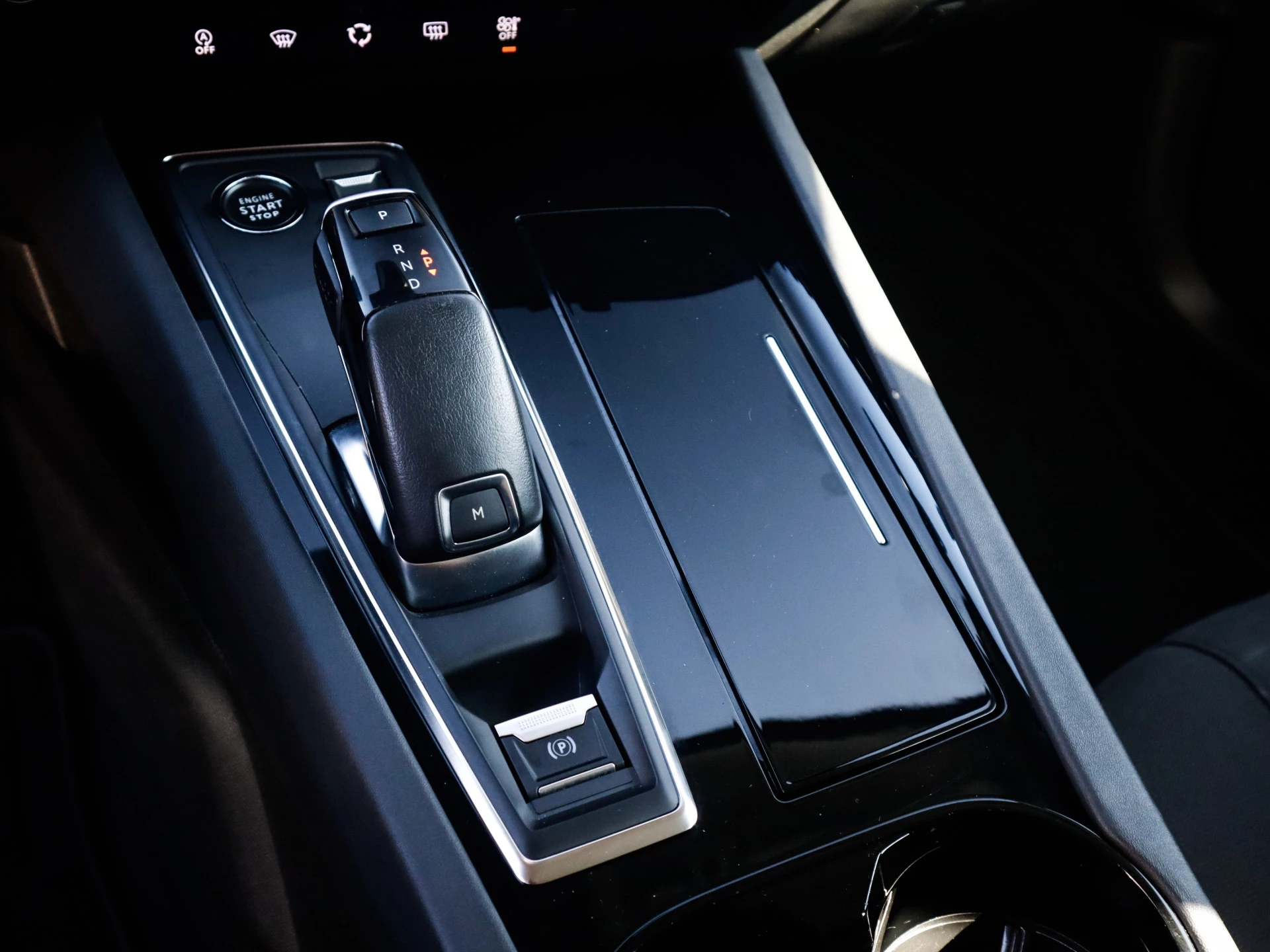 Hoofdafbeelding Peugeot 508