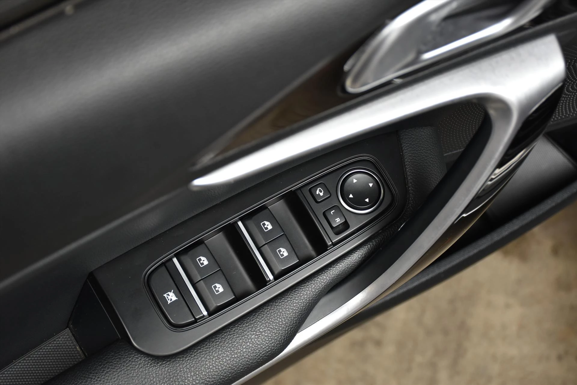 Hoofdafbeelding Kia XCeed