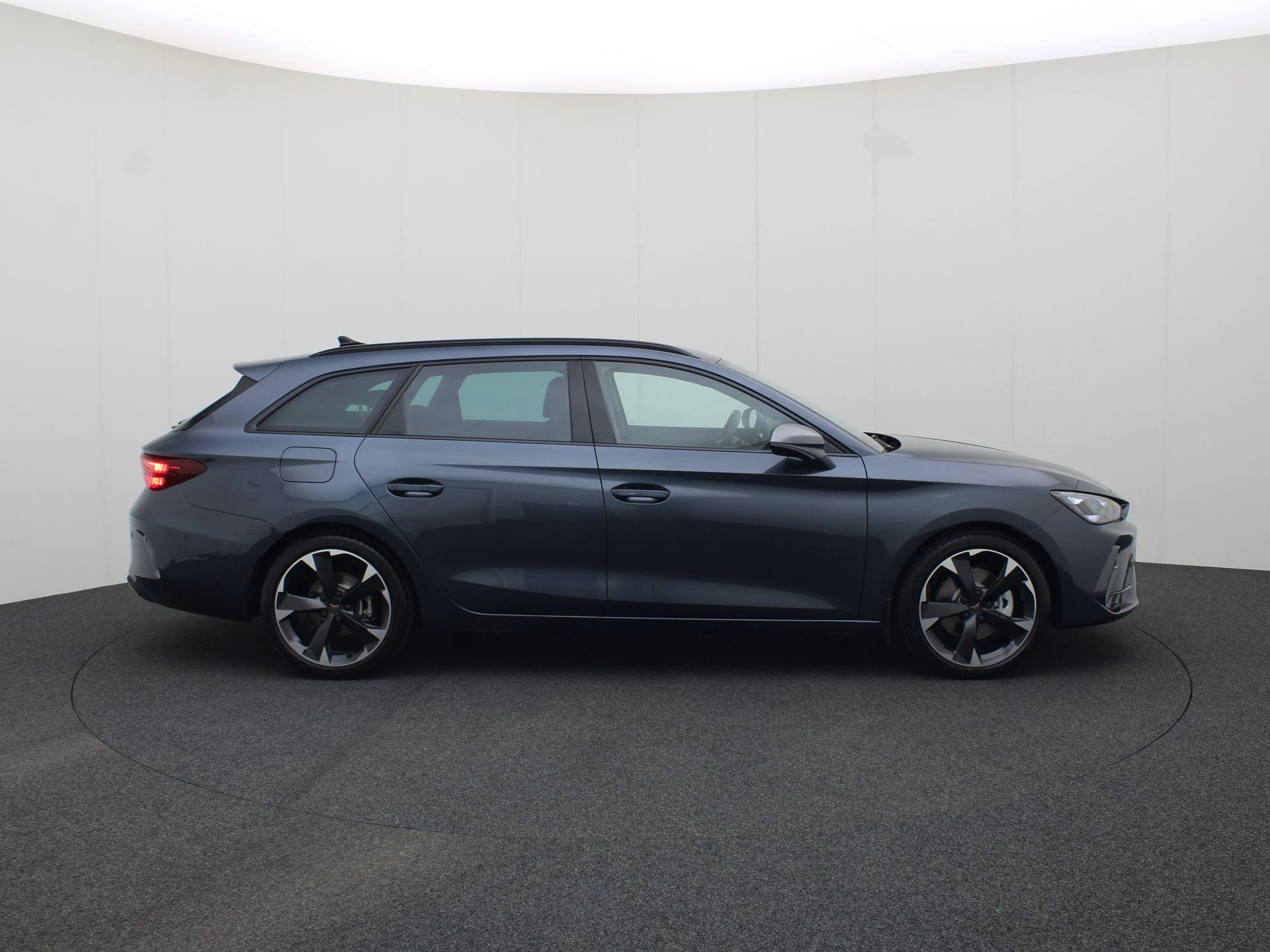 Hoofdafbeelding CUPRA Leon Sportstourer