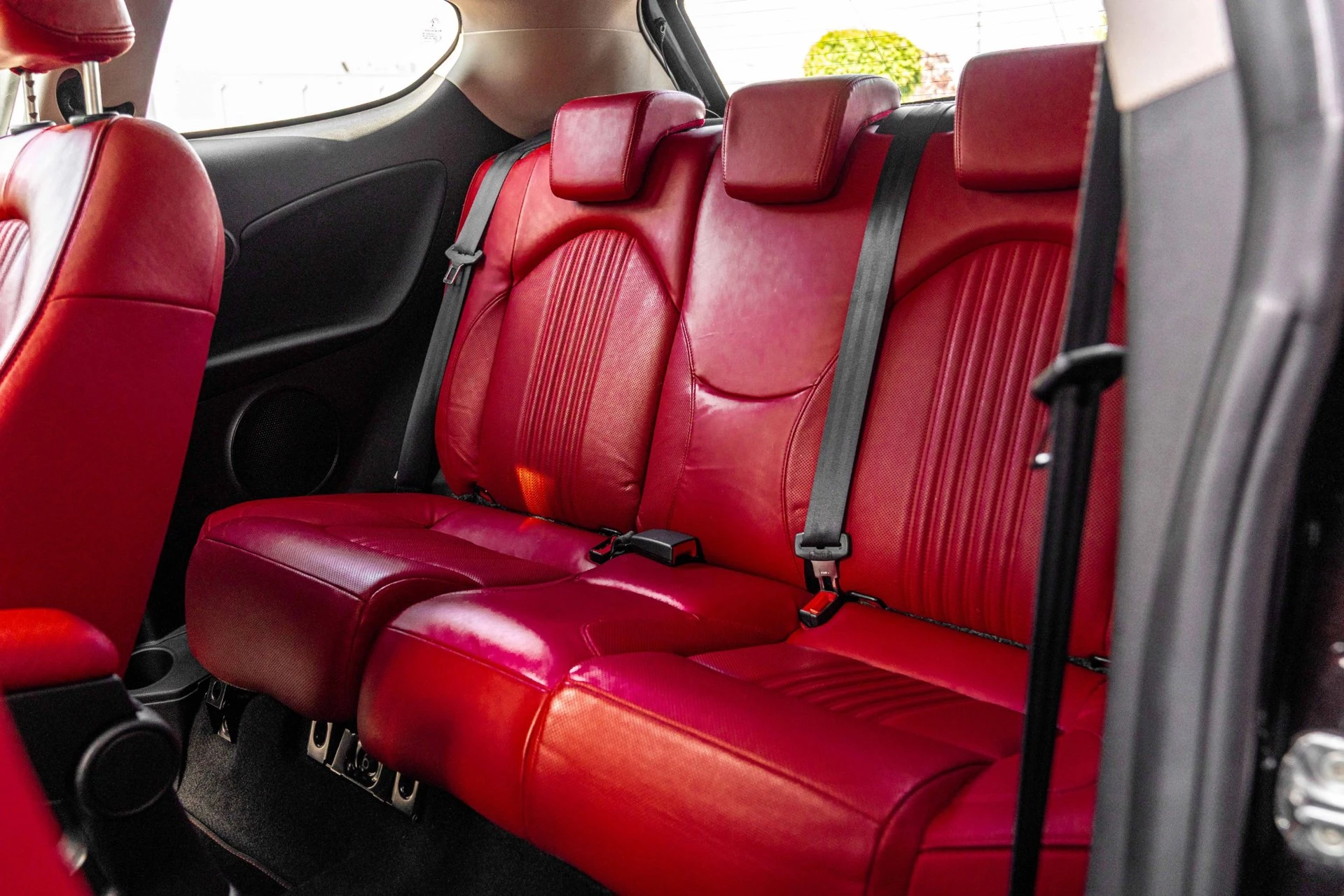 Hoofdafbeelding Alfa Romeo MiTo