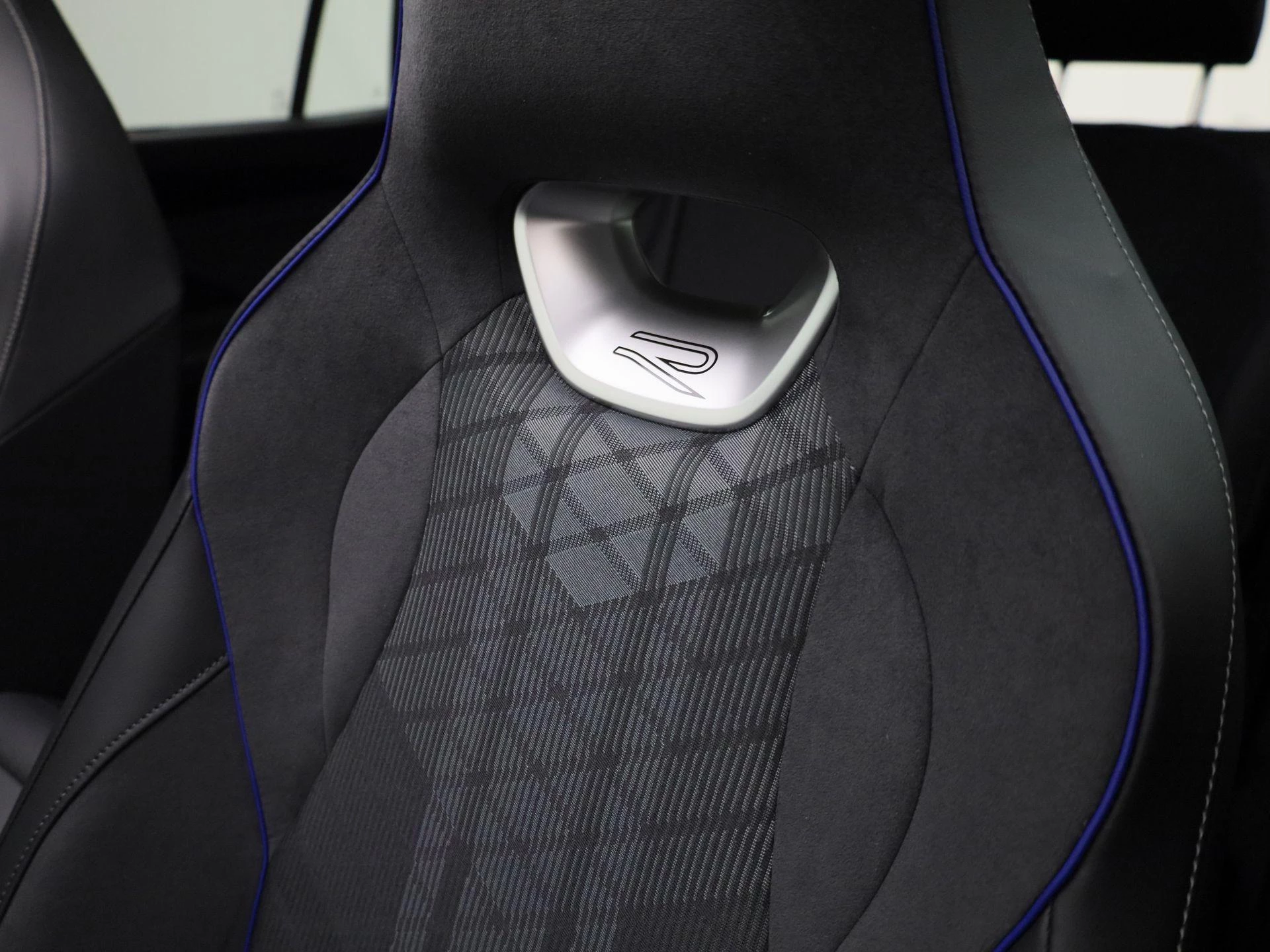 Hoofdafbeelding Volkswagen Tayron