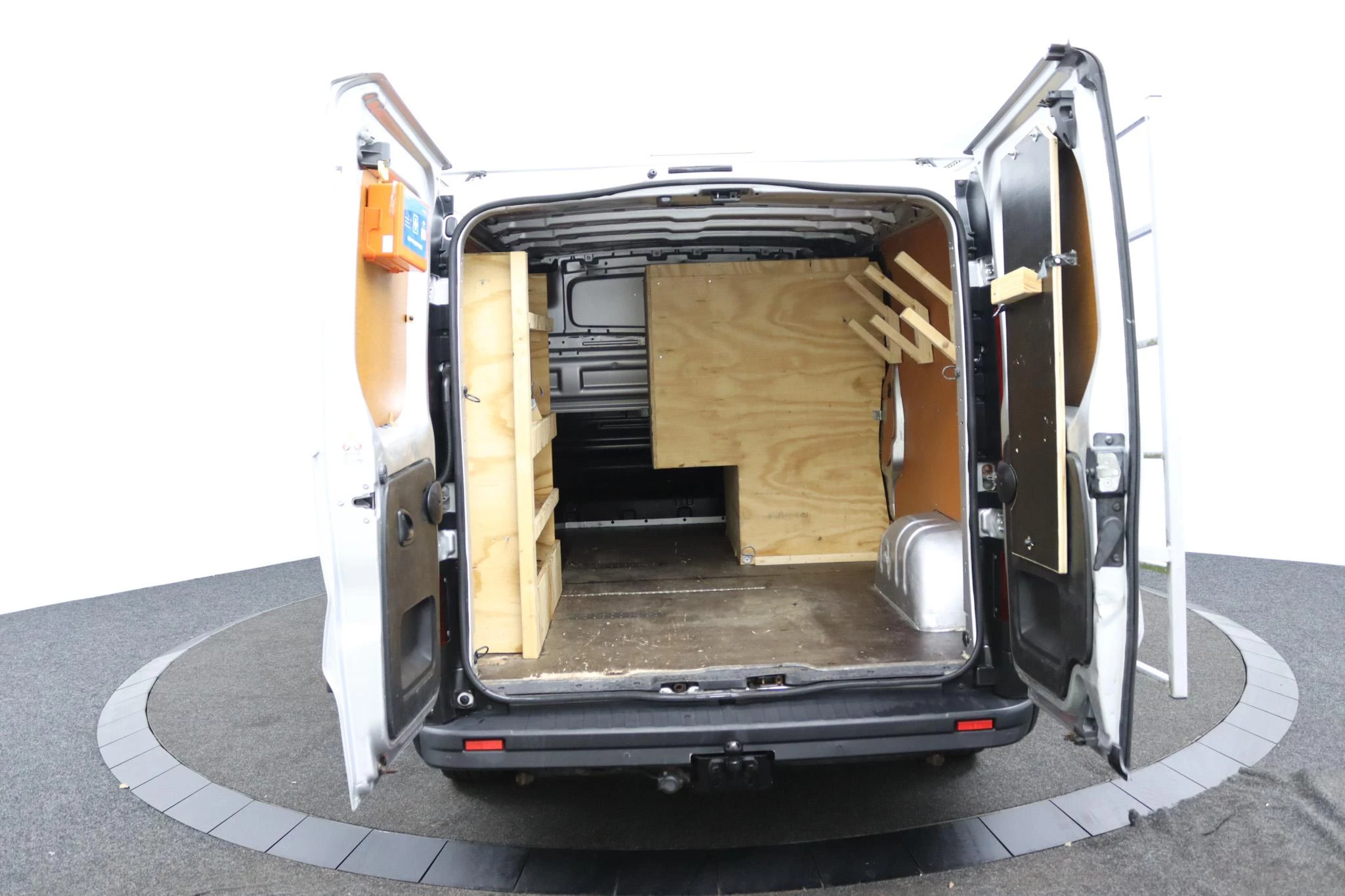 Hoofdafbeelding Fiat Talento