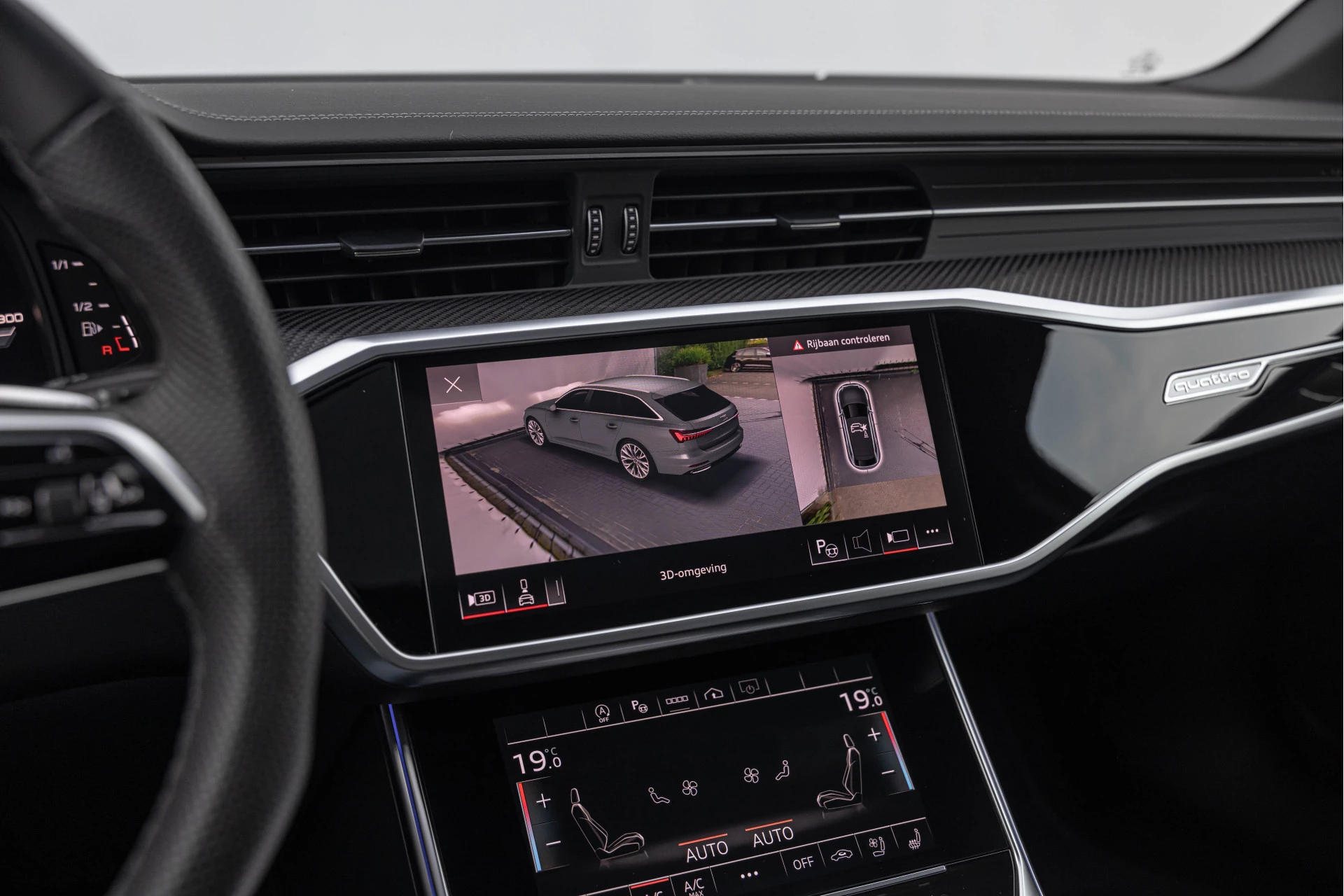Hoofdafbeelding Audi S6